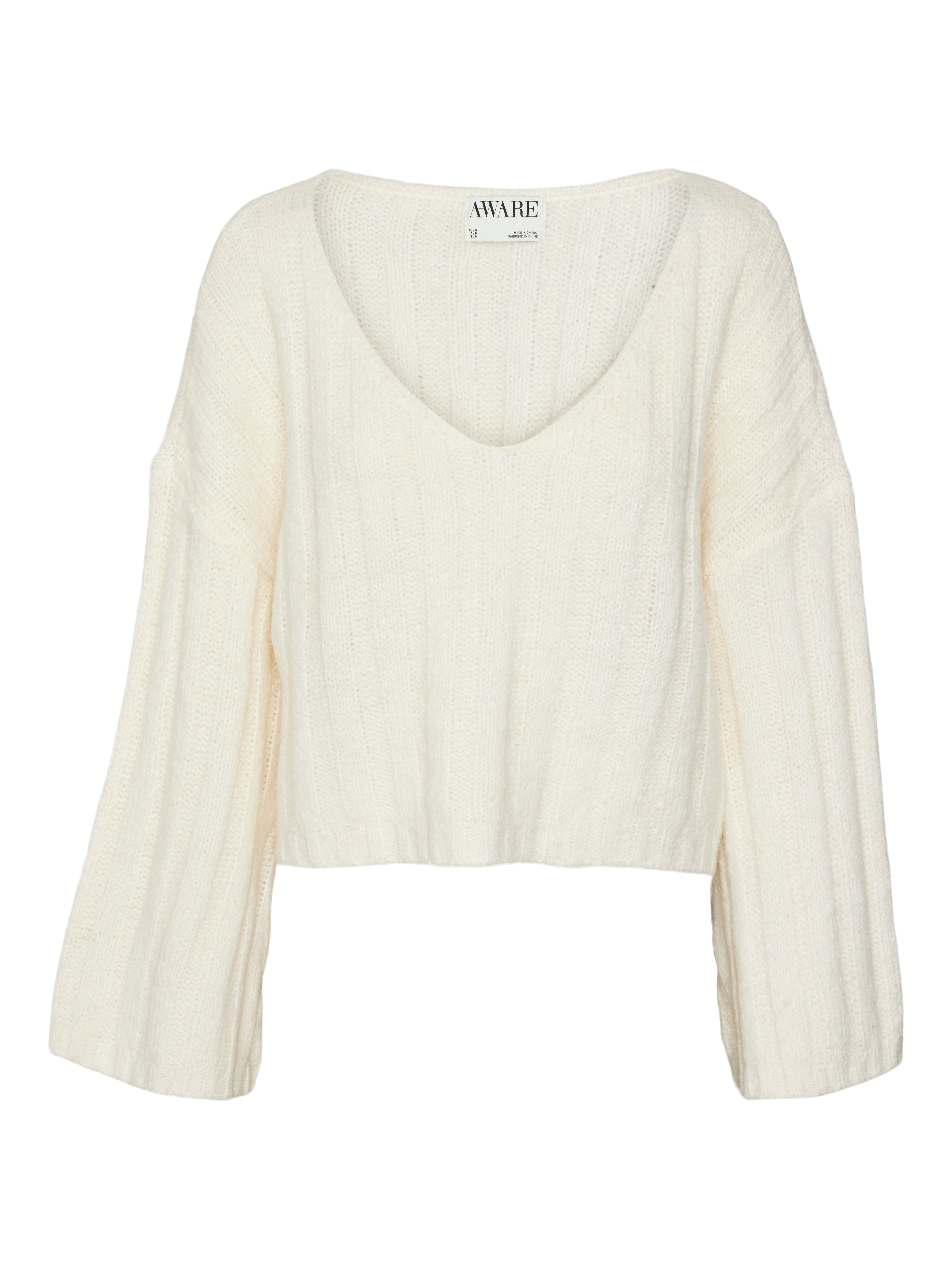 VERO MODA® VMMAPLE Knitted pullover