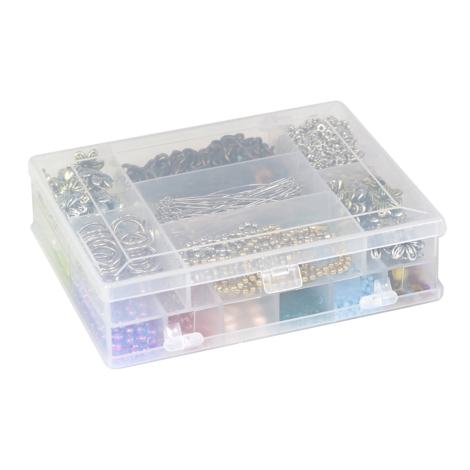 Everything Mary Double Sided Storage Box