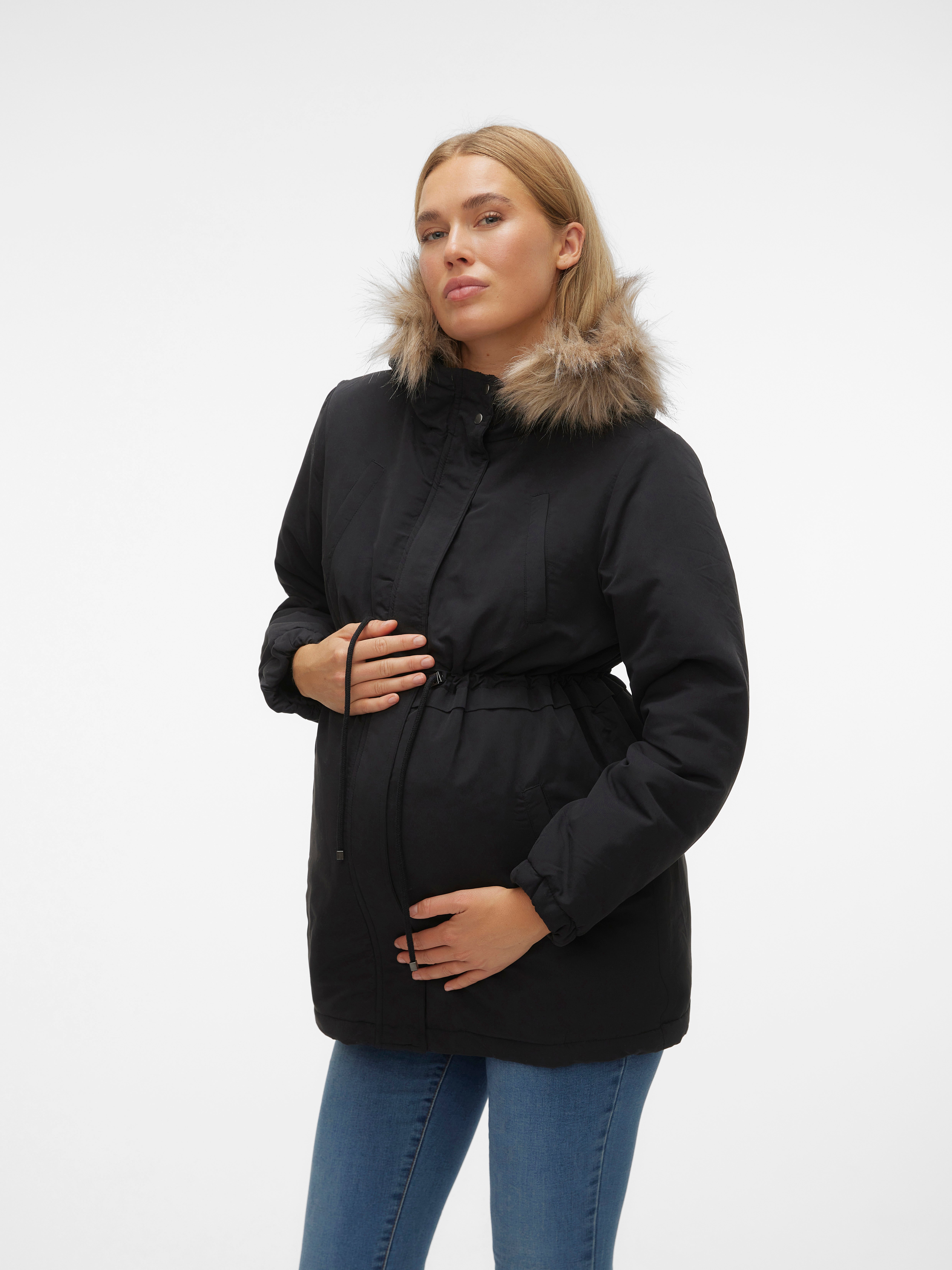 VERO MODA® Maternity-jacket