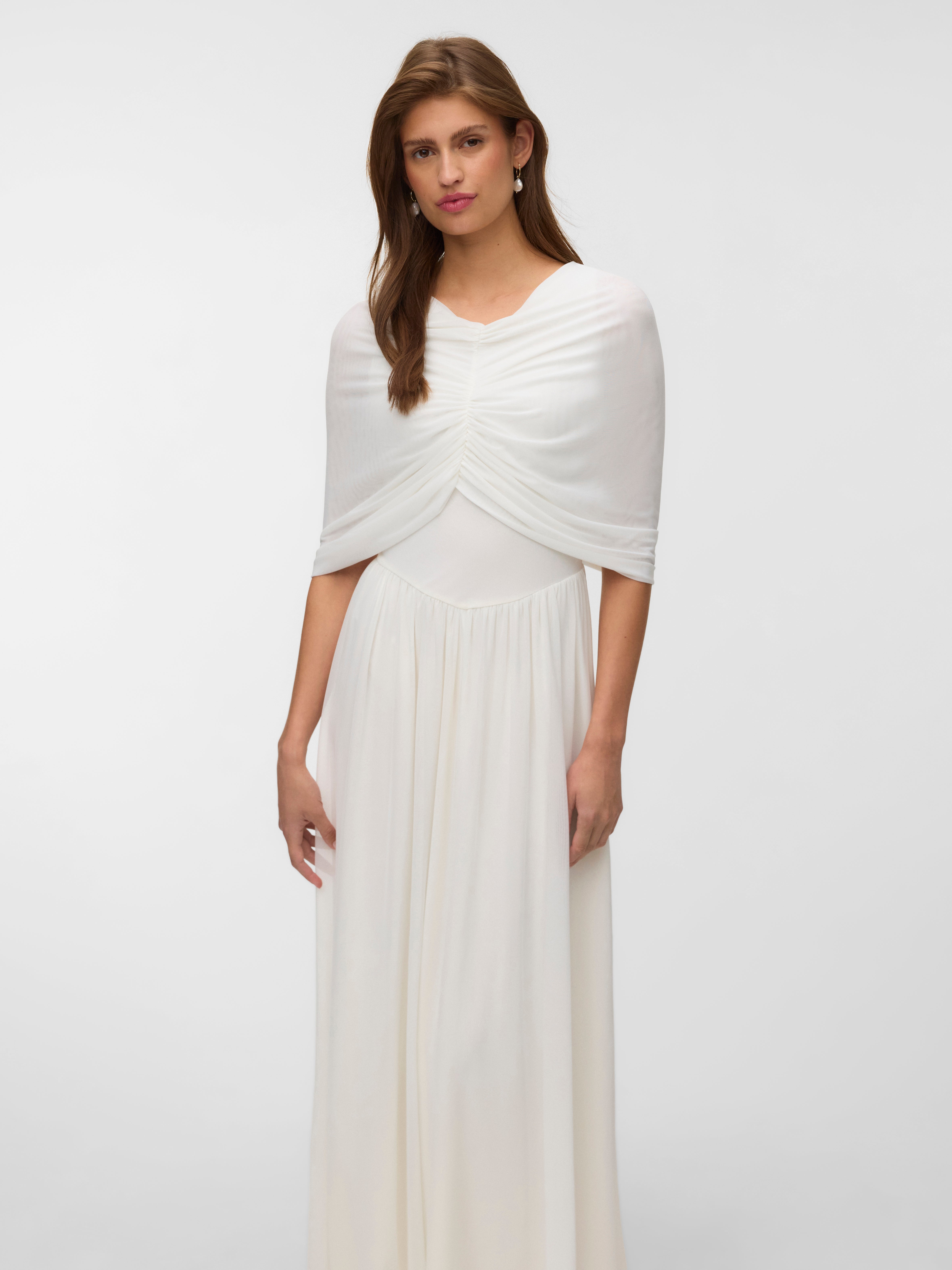 VERO MODA® VMROSETTA Long dress
