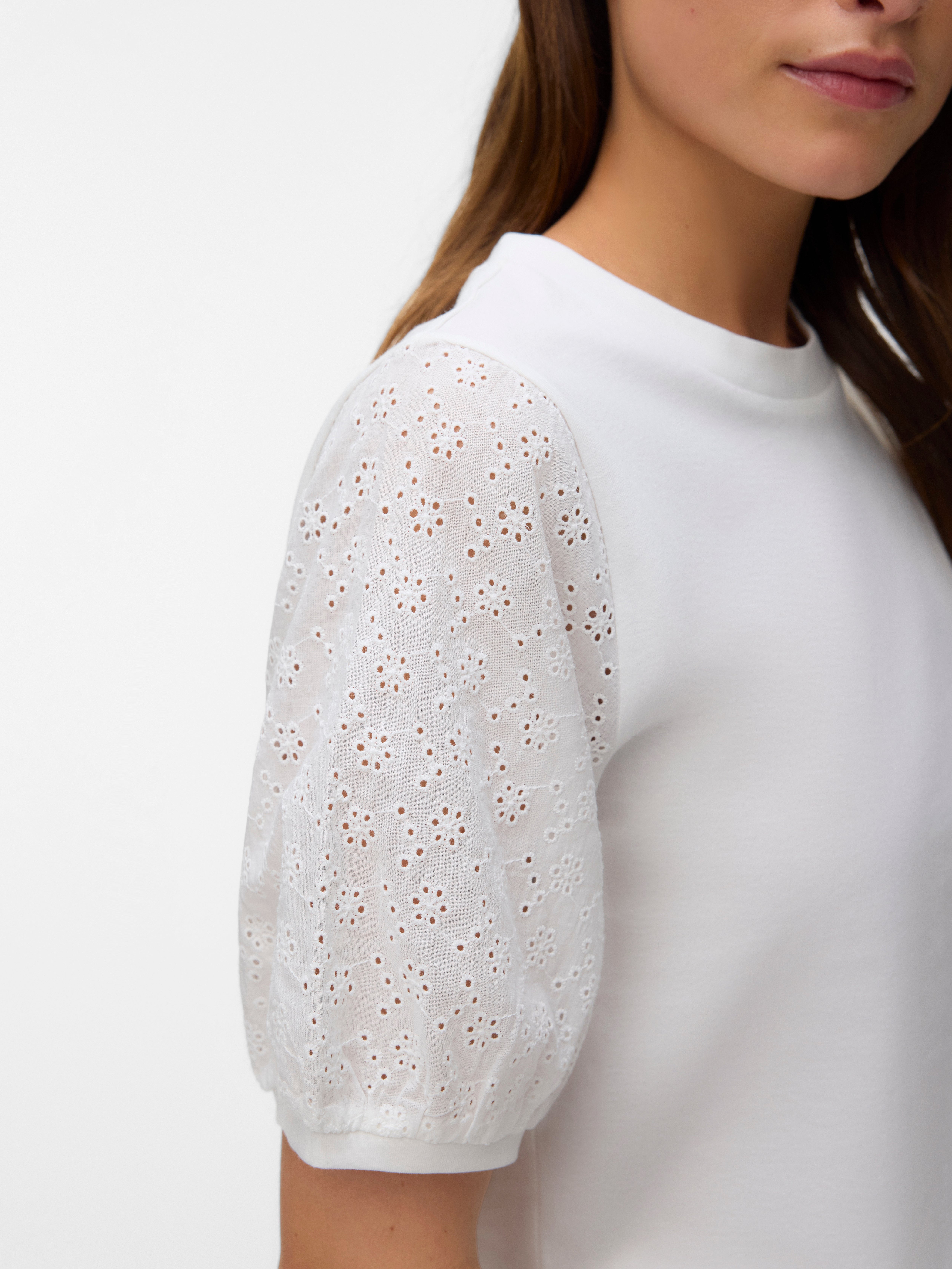 VERO MODA® VMJANNI Top