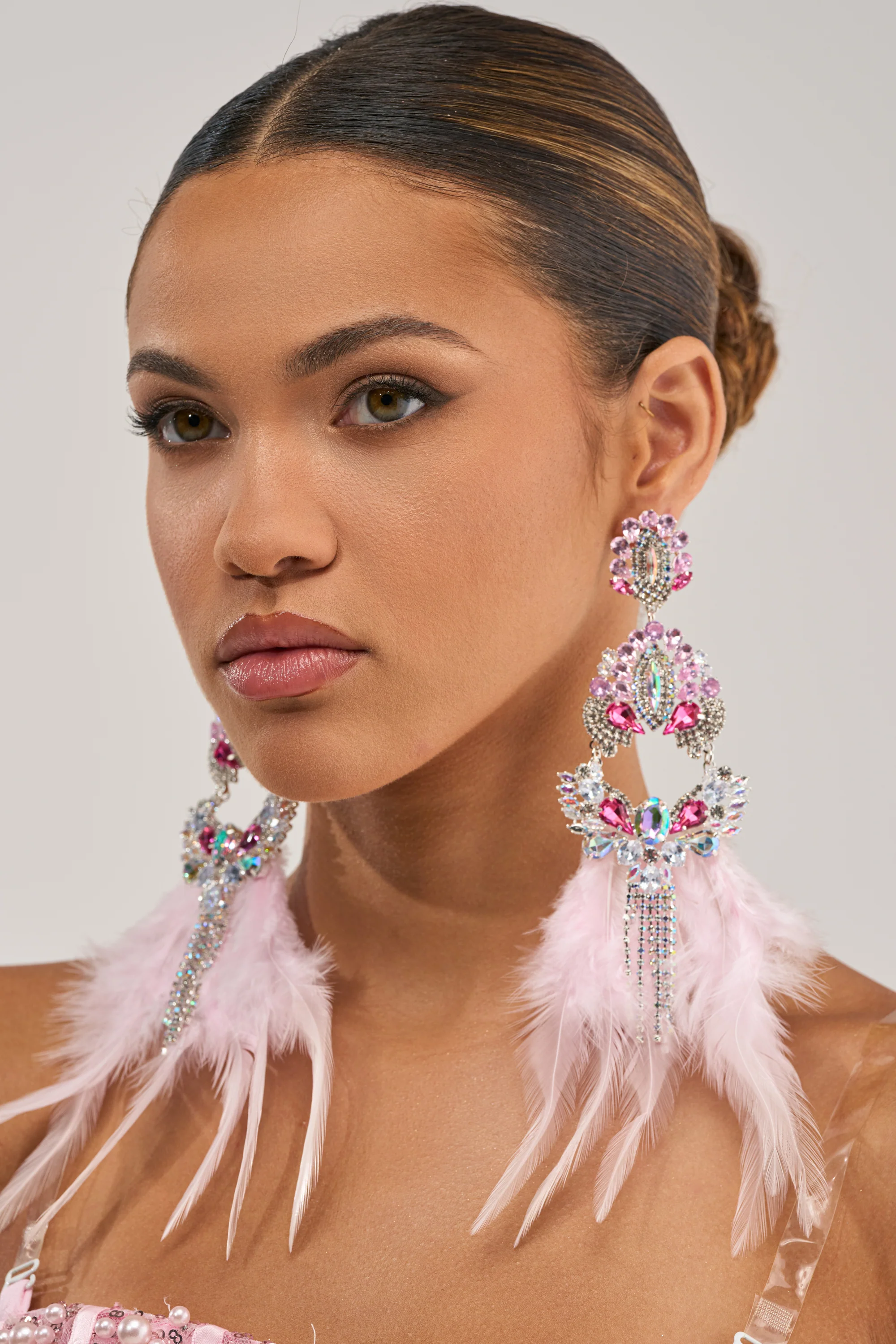 CARNIVAL EARRING - Akira Store