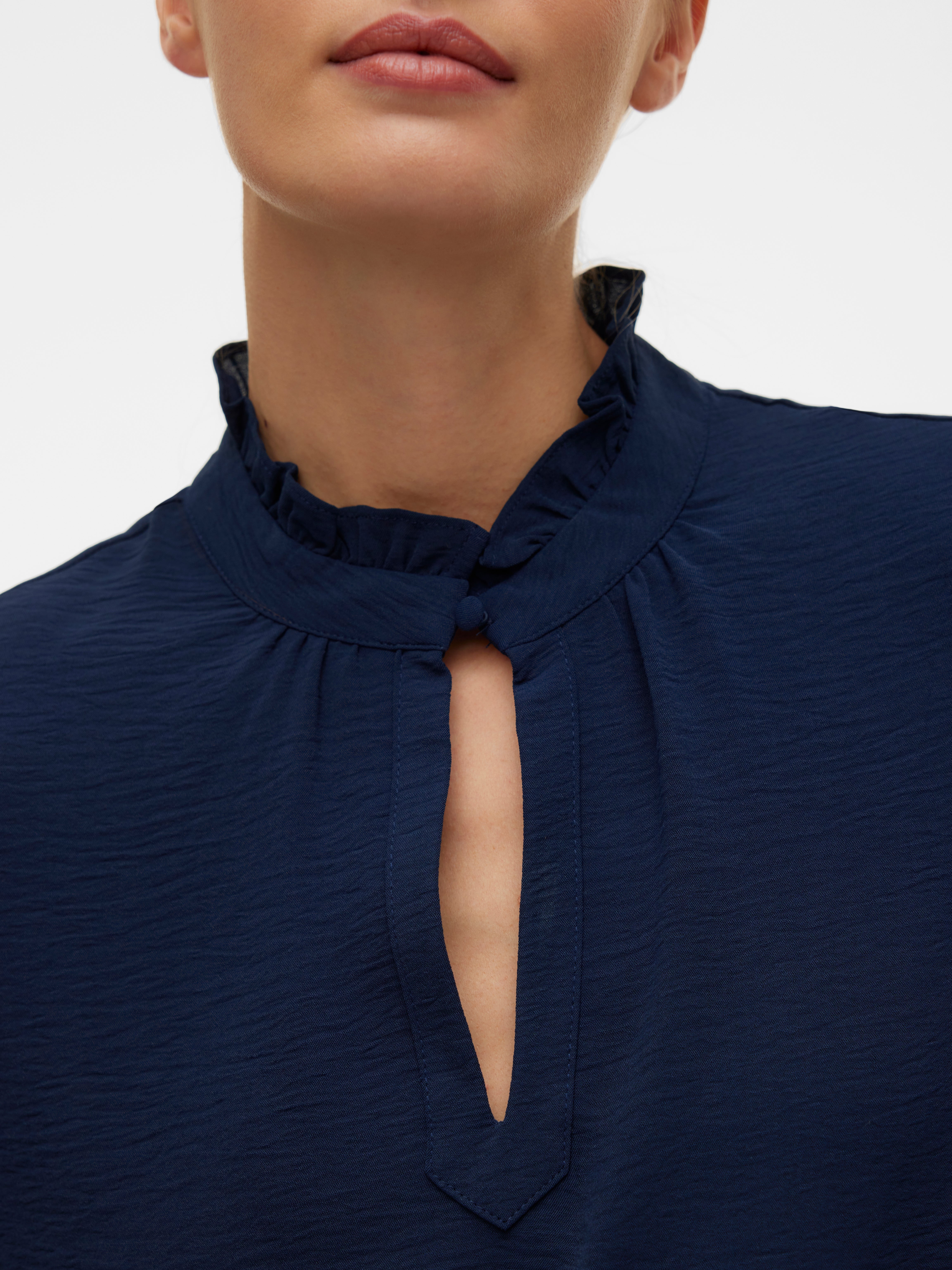 VERO MODA® VMALVA Top