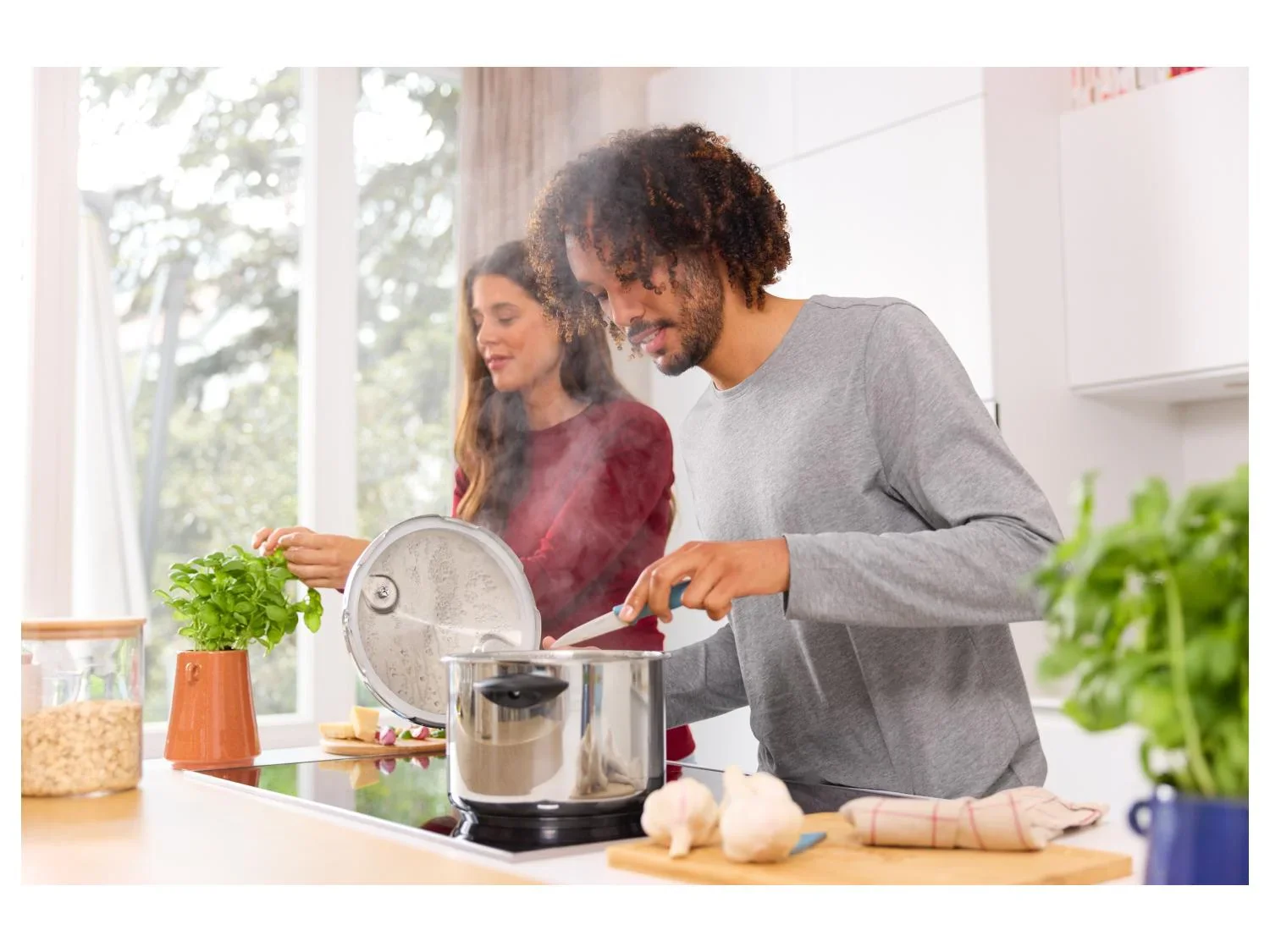 LIVARNO home Autocuiseur, 6 l