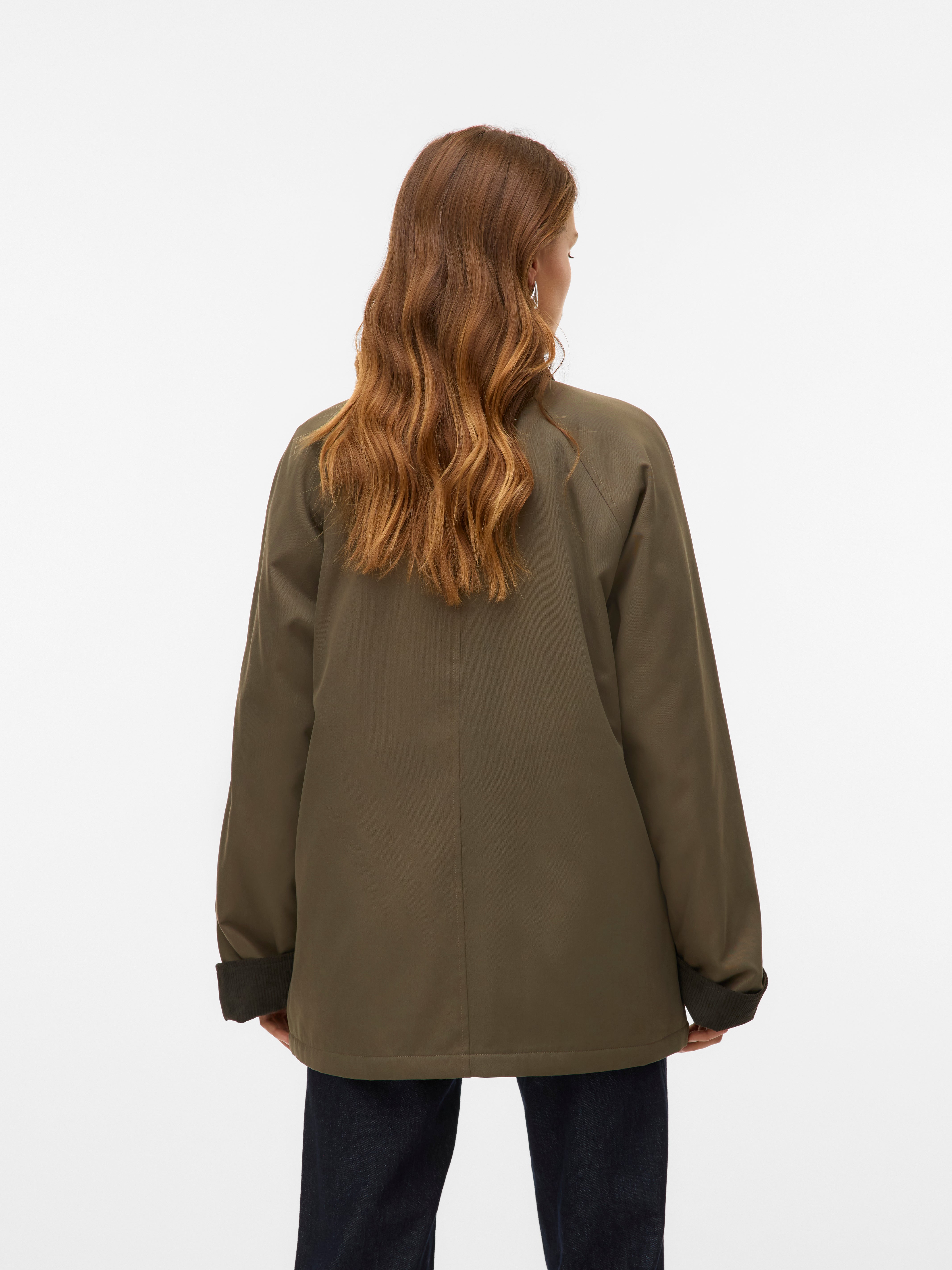 VERO MODA® VMWALES Jacket
