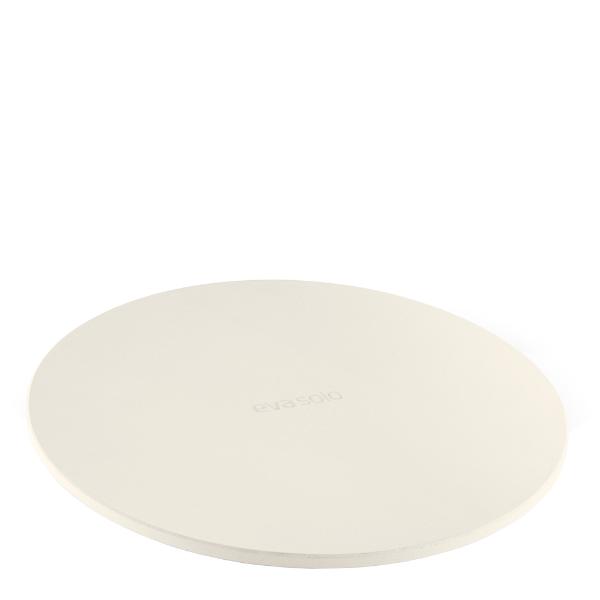 Bakesten/pizzasten 35,5 cm