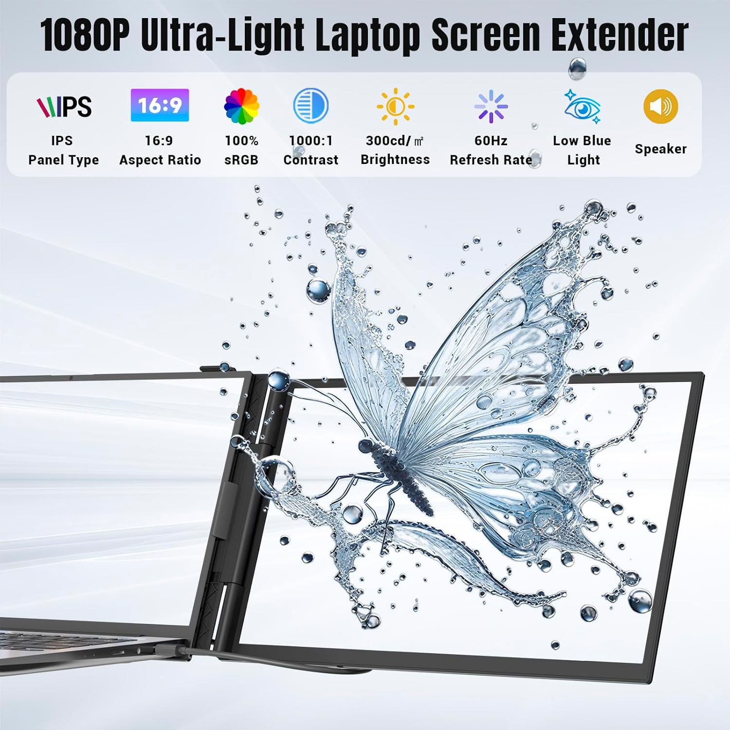 Laptop Screen Extender 0.17