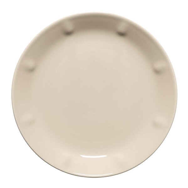 Solare tallerken 27 cm sand