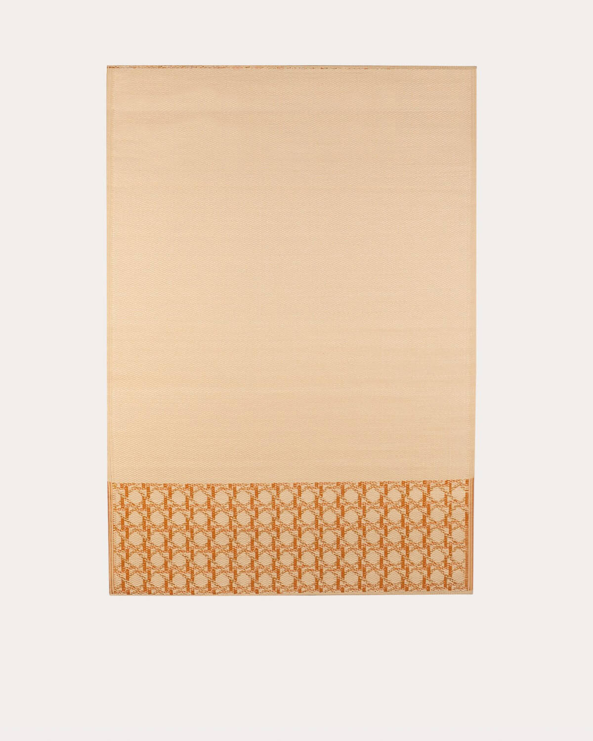 Tramuntan - Alfombra para Exterior de Polipropileno (213x150 cm) Tramuntan