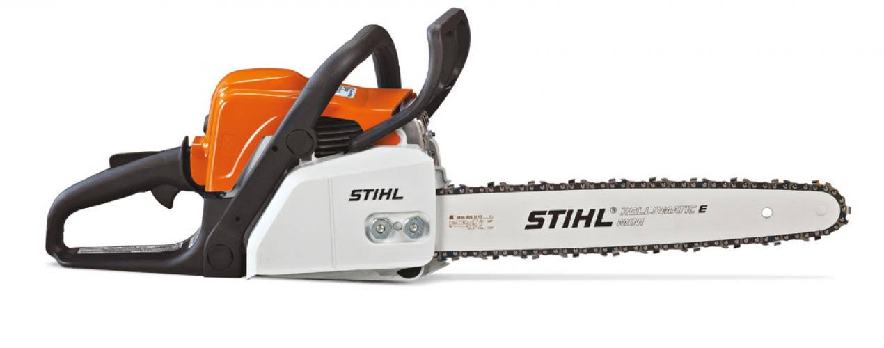 Stihl MS 170 16 in. GAS Chainsaw