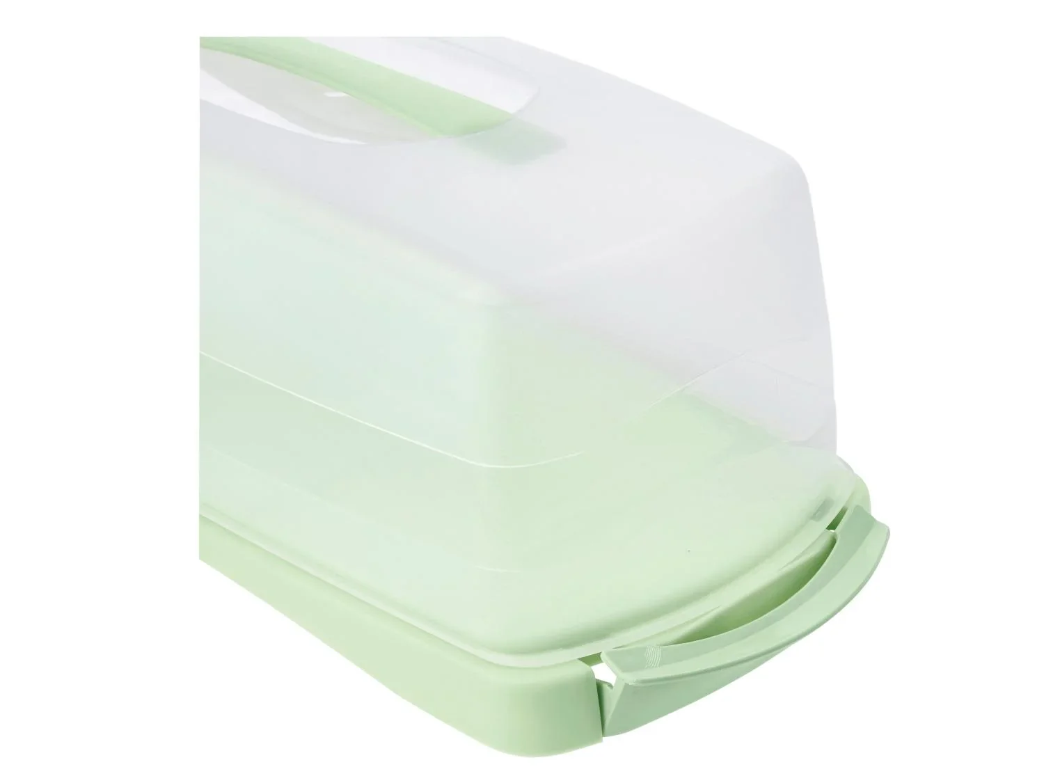 SILVERCREST Cloche  gteau ou Cloche  cake