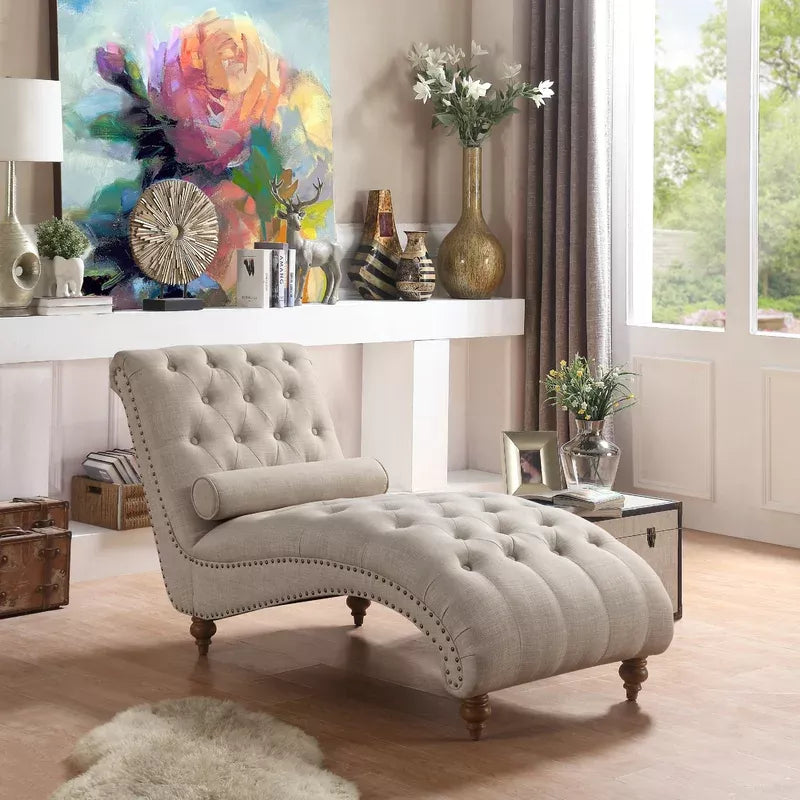 Chaise longue Yarmouth