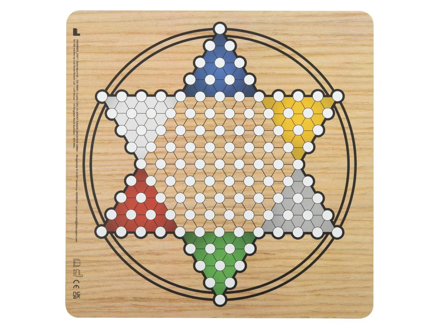 lupilu Jeu de socit