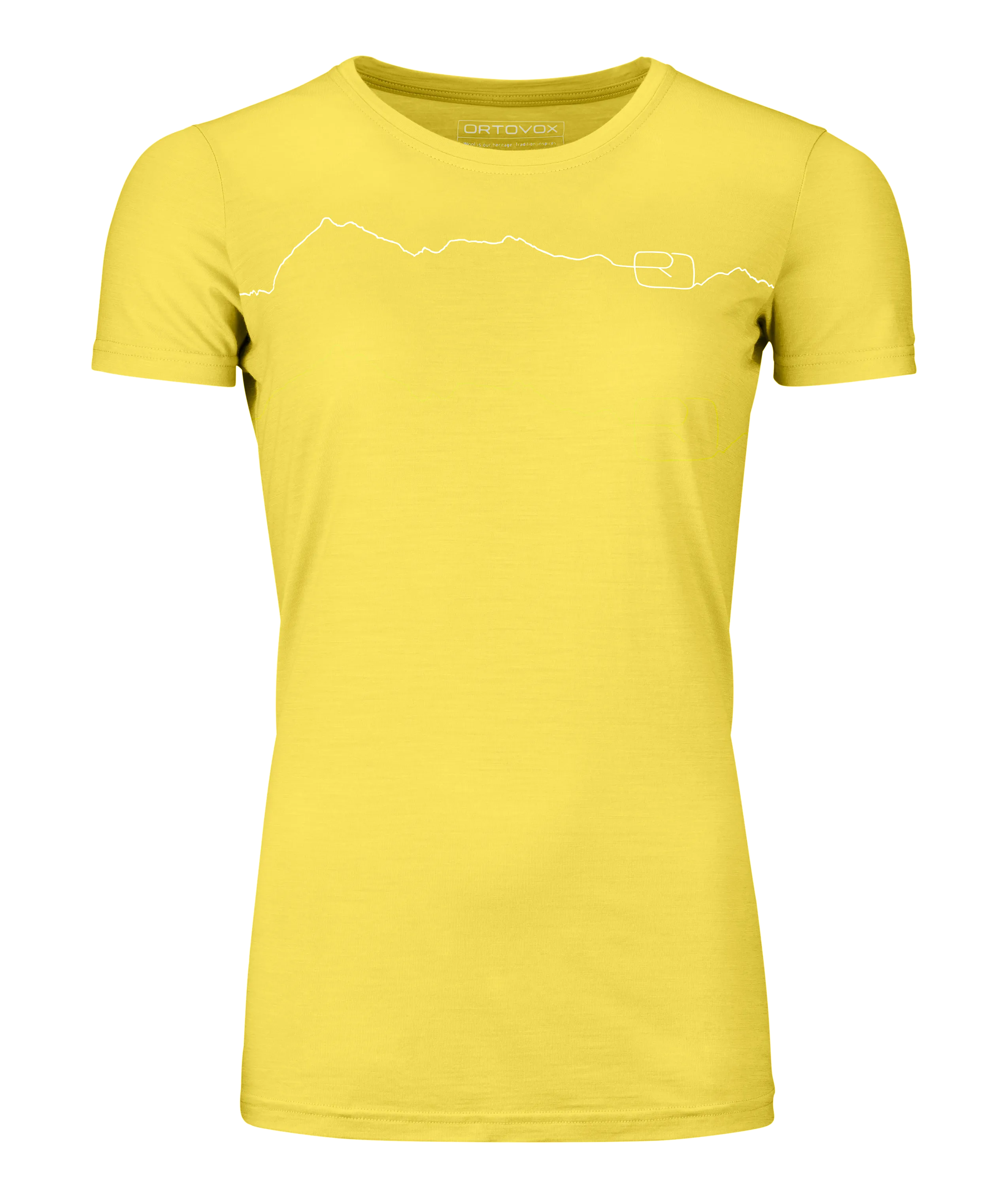 ORTOVOXR 150 COOL MOUNTAIN TS