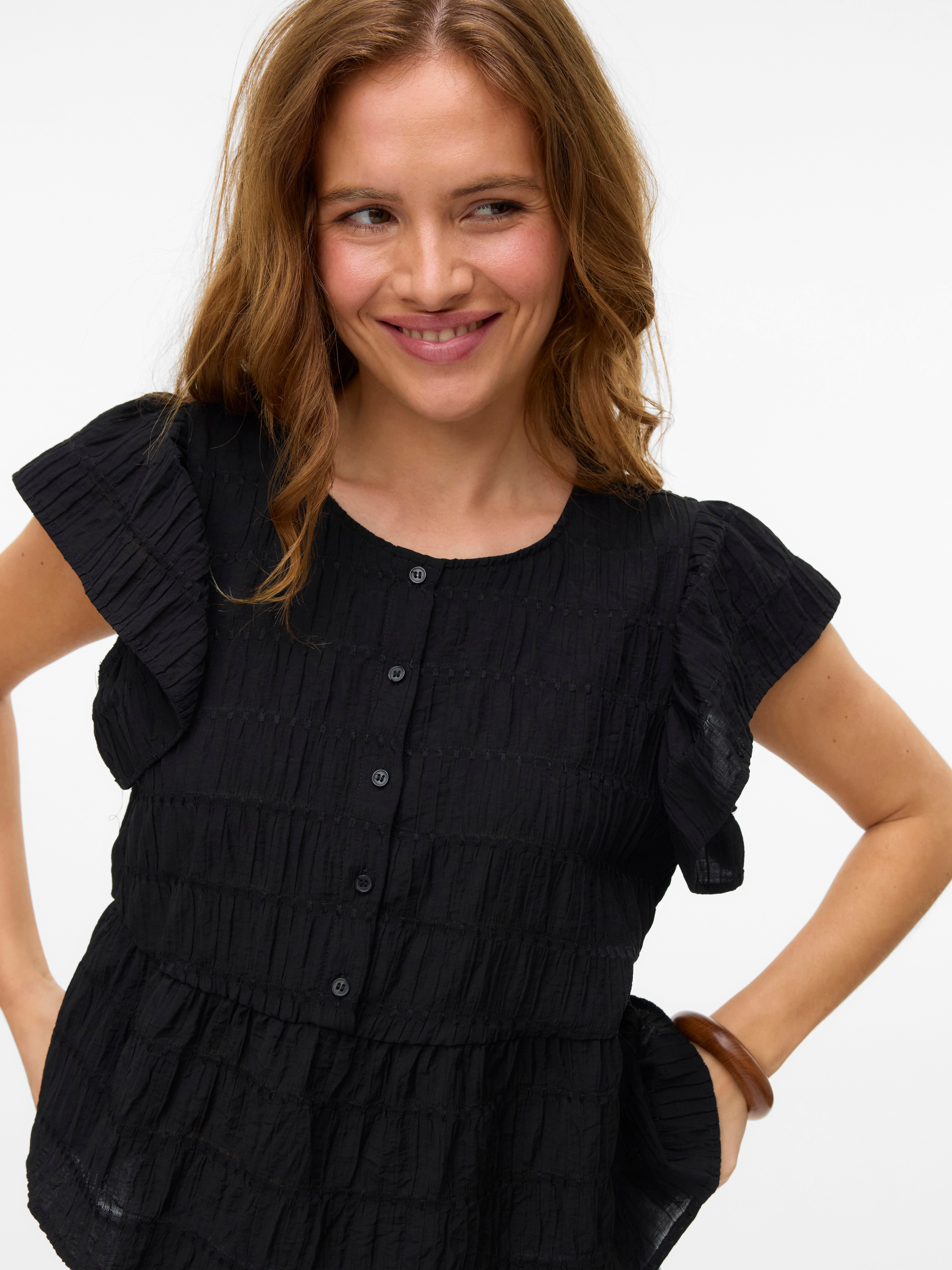VERO MODA® VMERMA Top