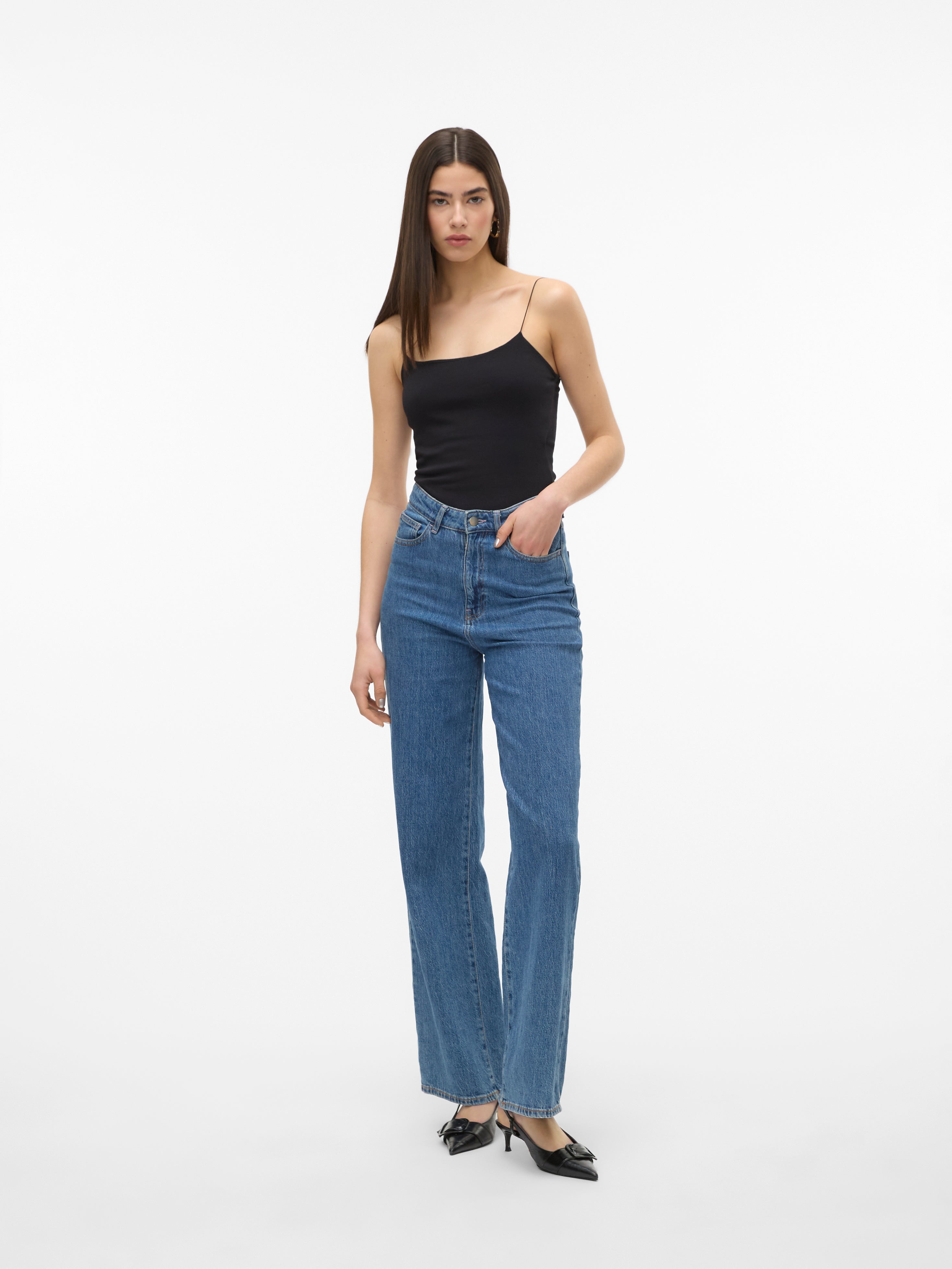 VERO MODA® VMCAM Top