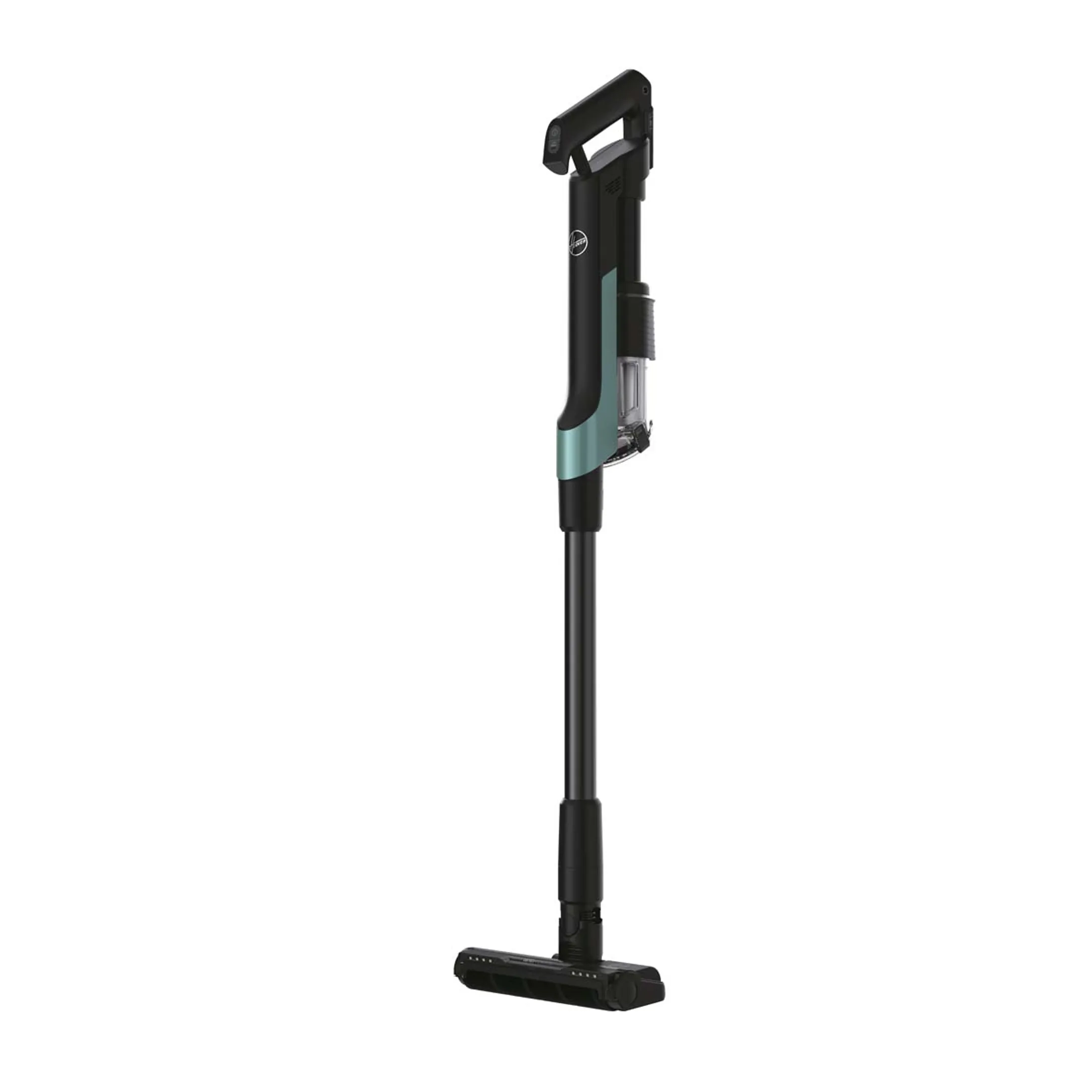 Hoover Steelstofzuiger HF2 Pet