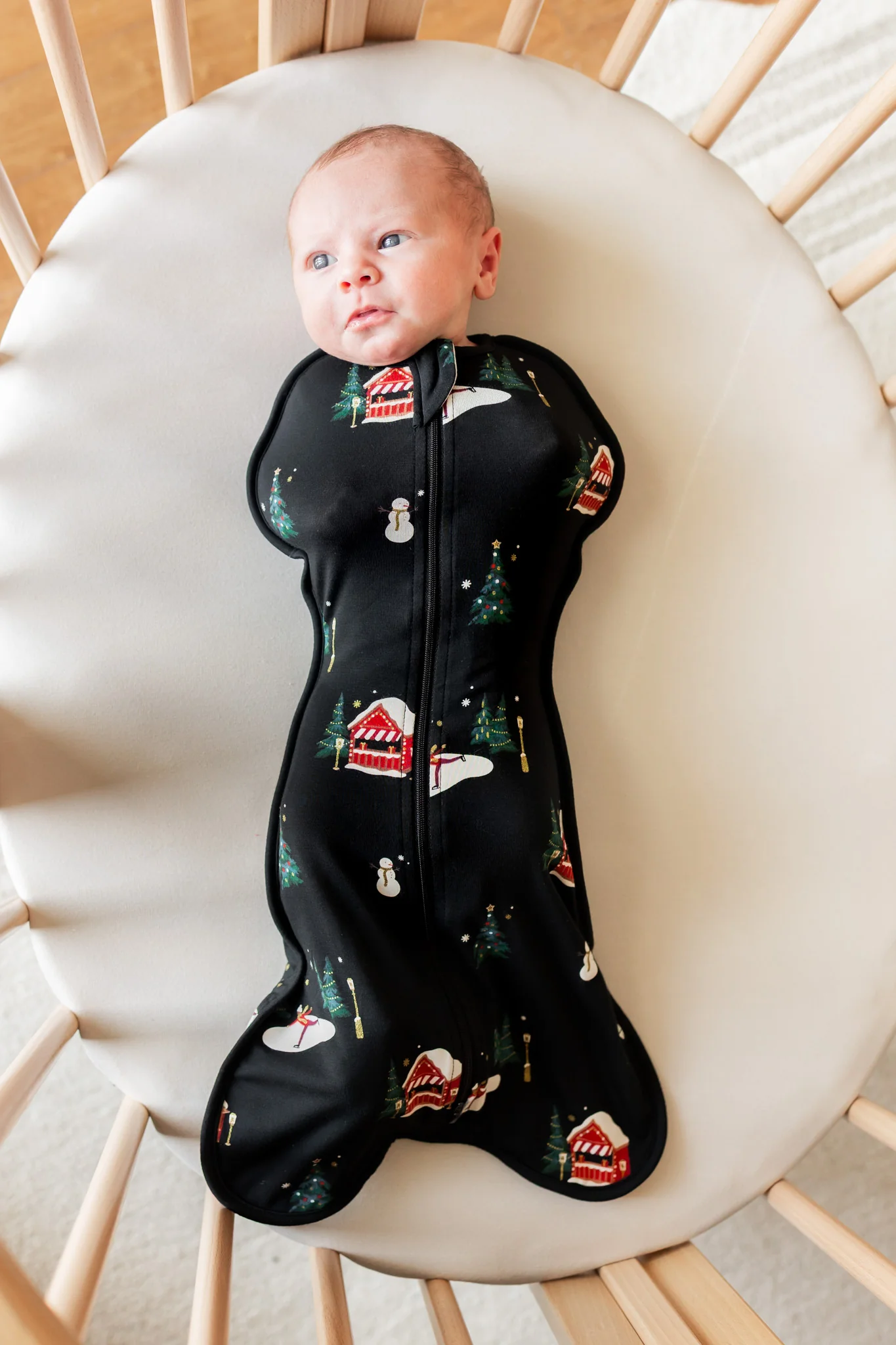 Swaddle Bag