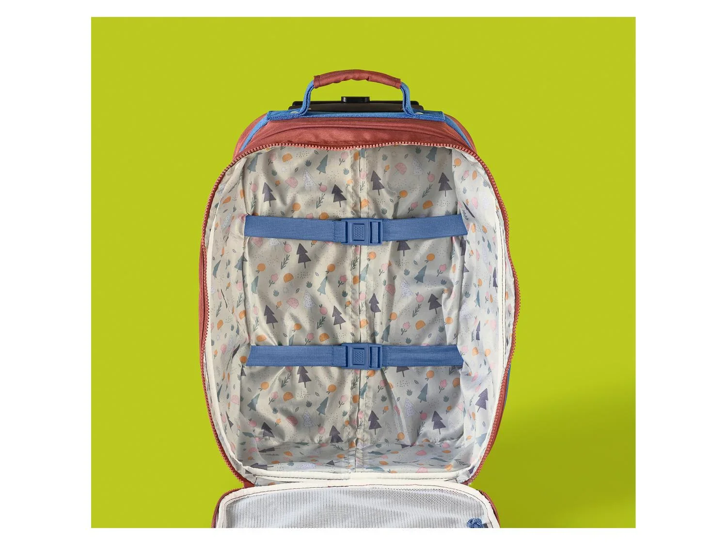 lupilu Valise enfant, 22 L
