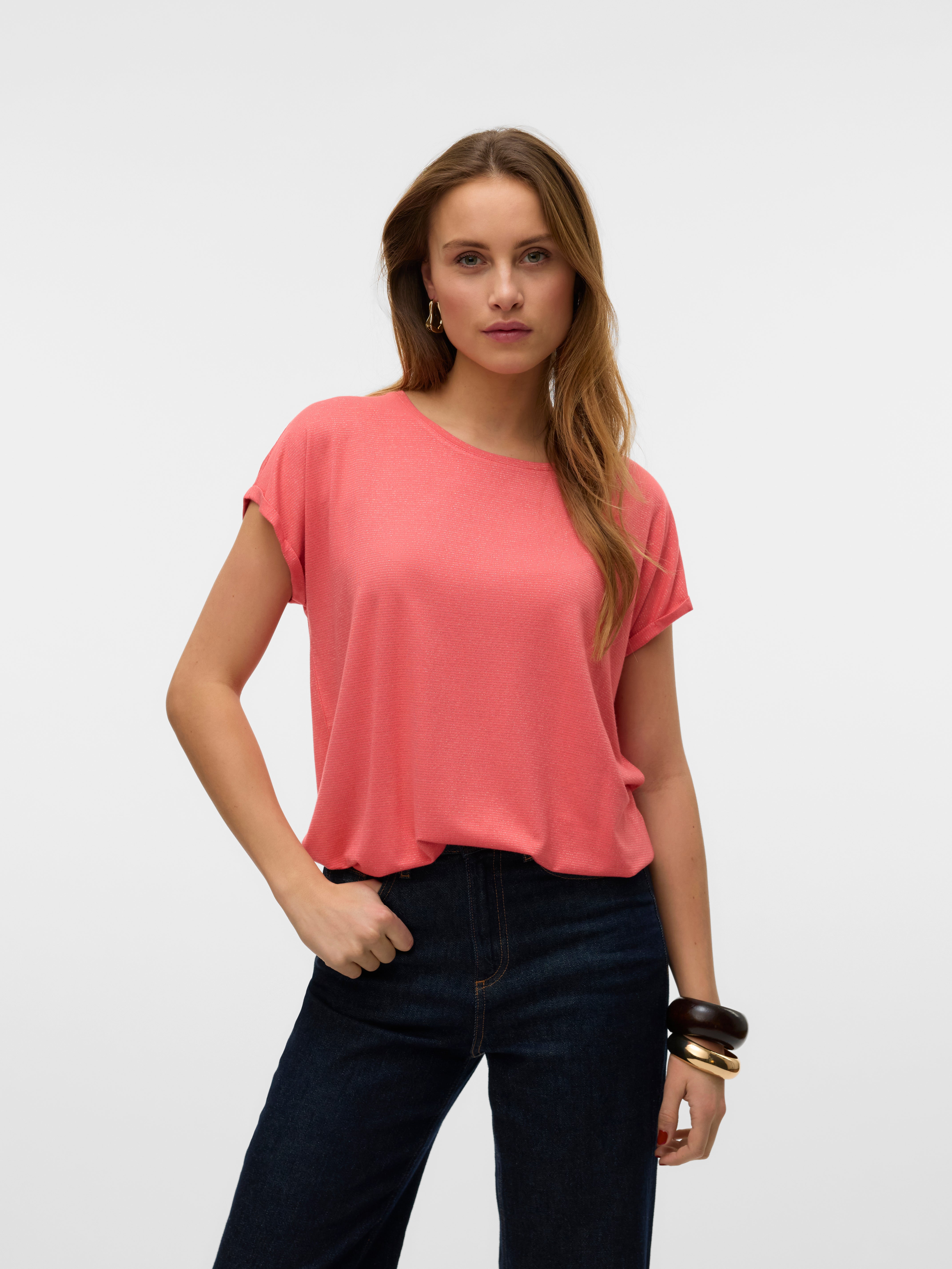 VERO MODA® VMLAVA T-Shirt