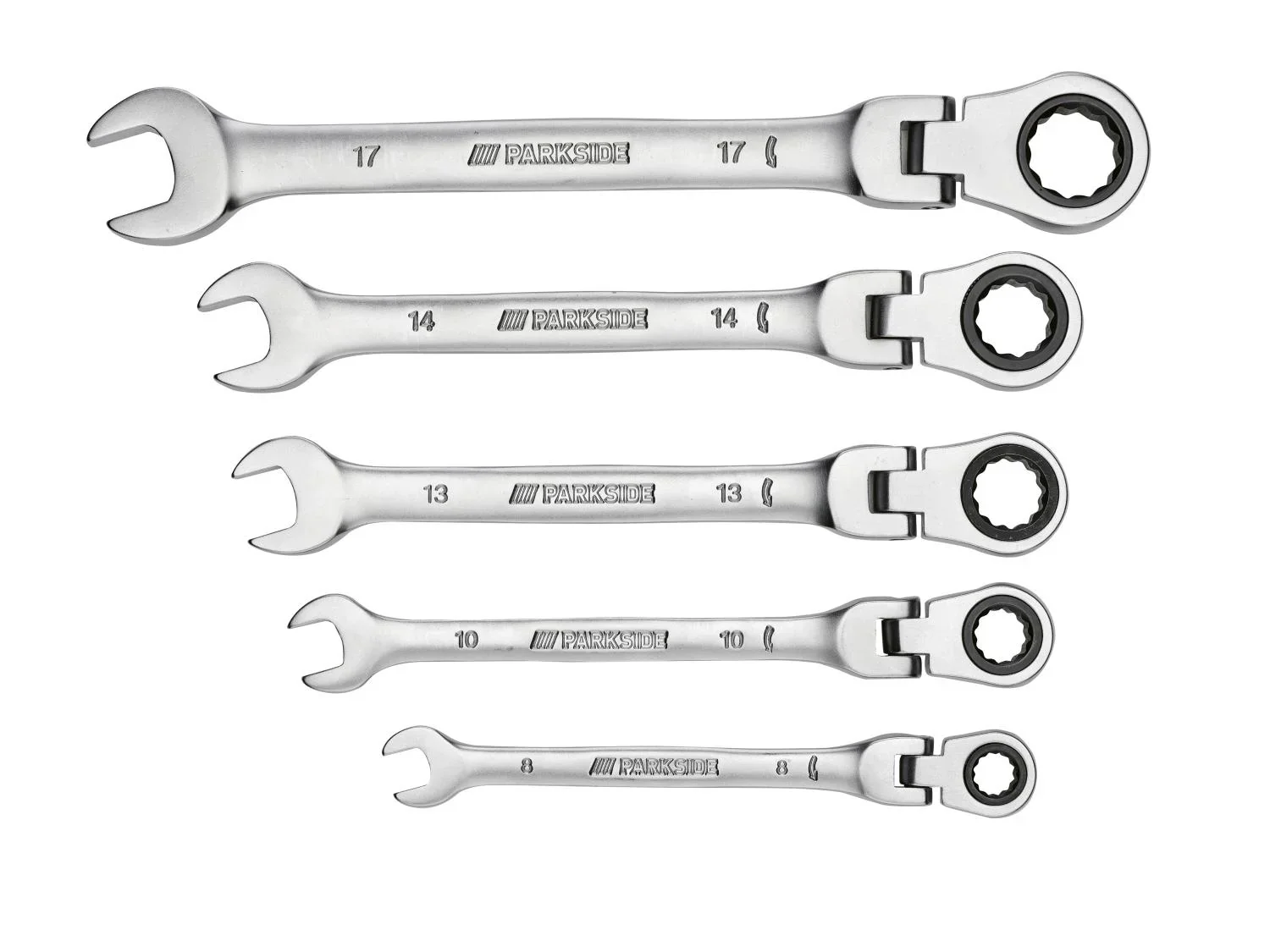 PARKSIDE Cls mixtes  cliquet