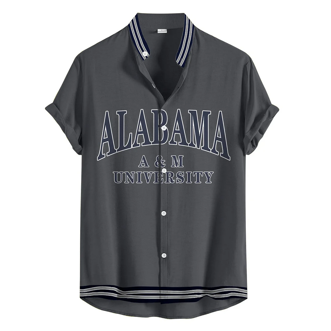 T-SHIRT DE L'UNIVERSITÉ PRAIRIE VIEW A&M