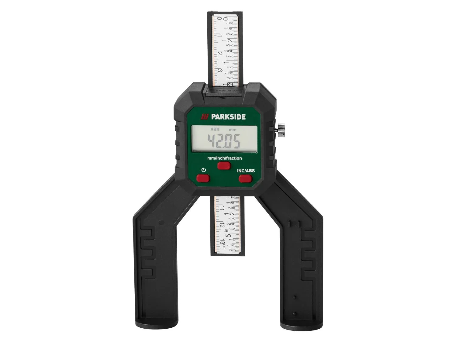 PARKSIDE Jauge de profondeur ou Inclinomtre numrique