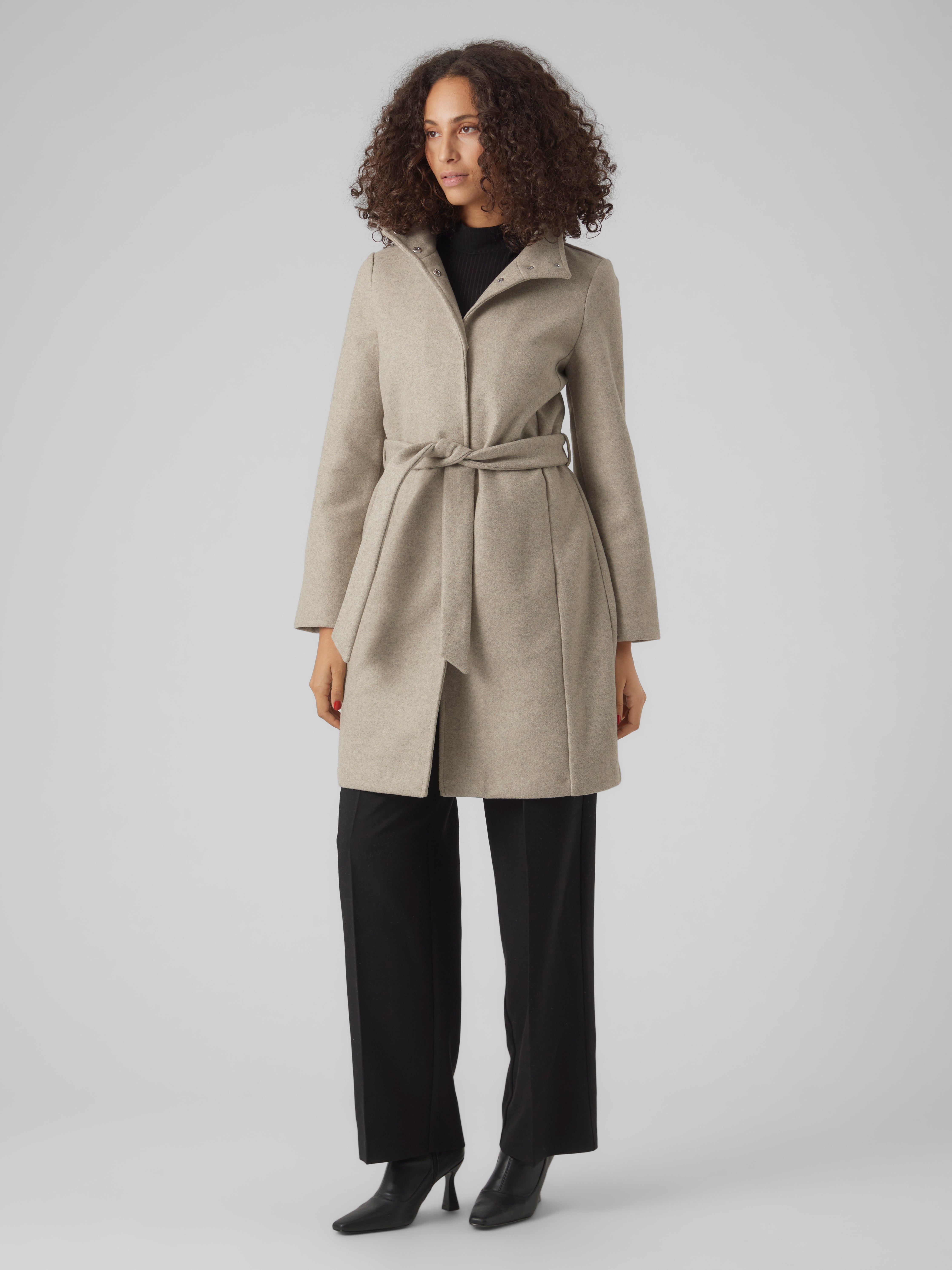 VERO MODA® VMPOPALLY Coat