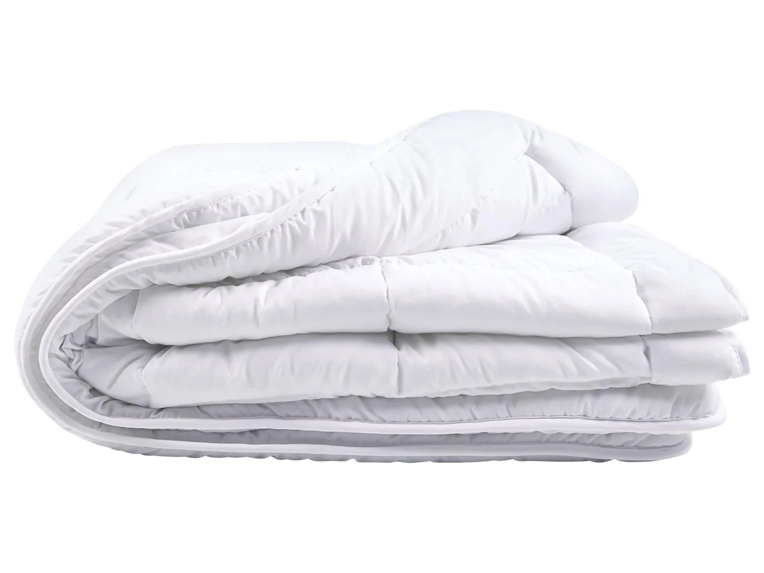 LIVARNO Couette chaude TEMPzona Starfill, 140 x 200 cm