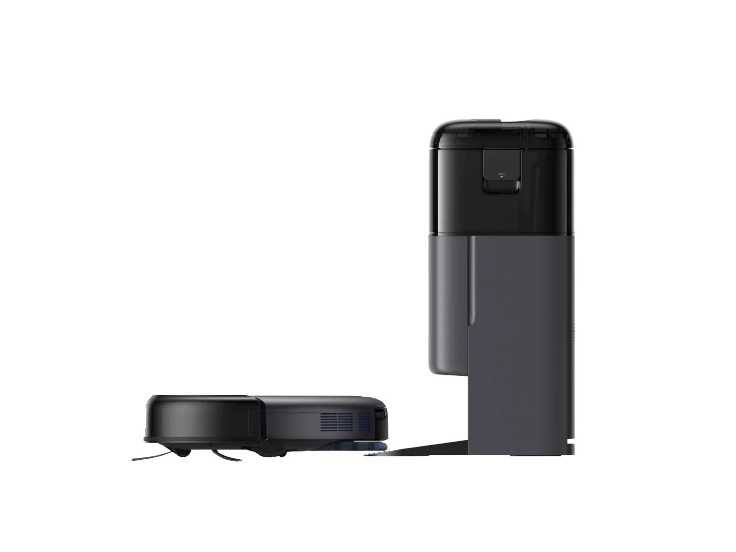 eufy Robot aspirateur laveur Omni C20