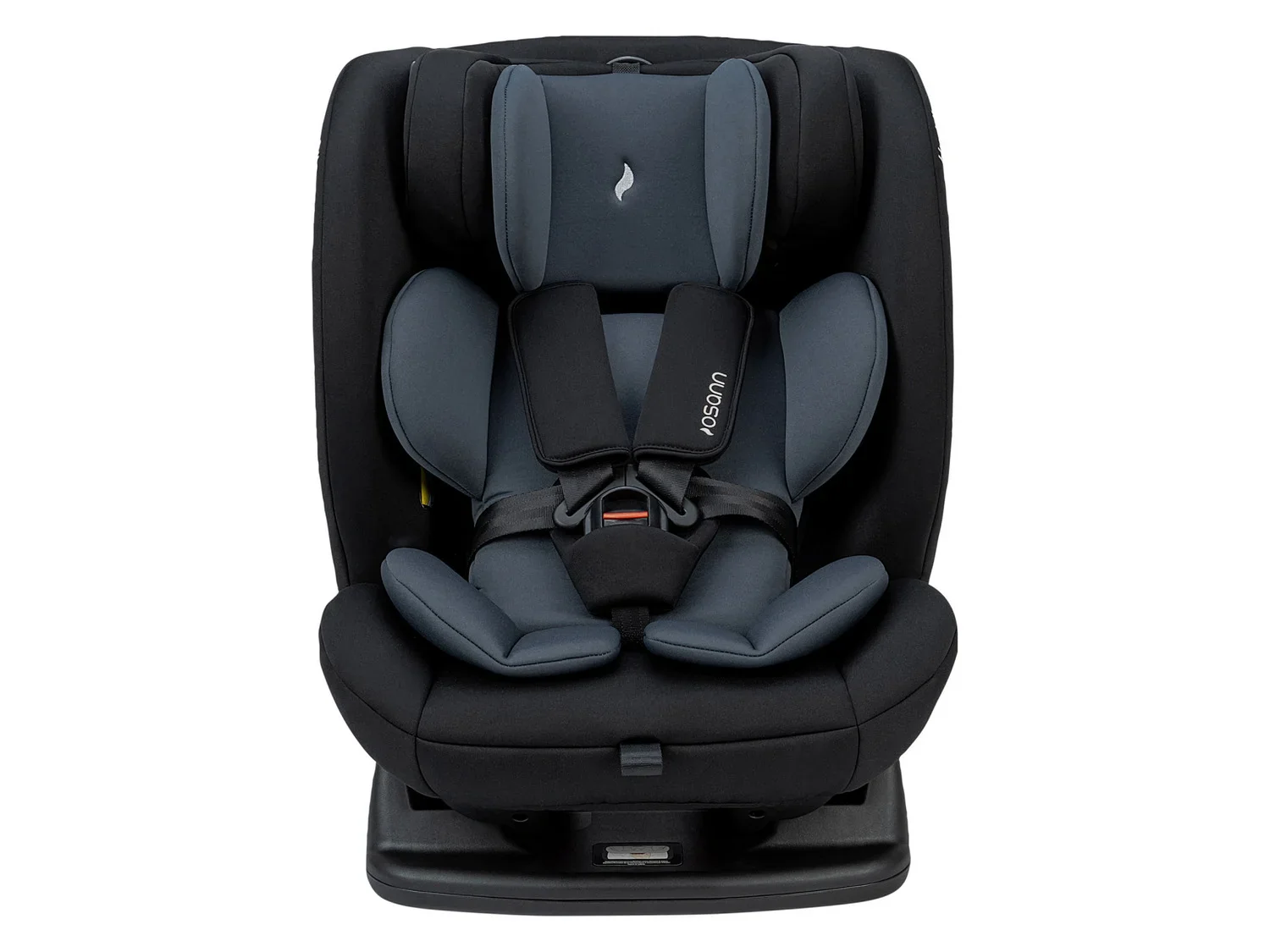 Osann Sige-auto volutif enfant Huddle i-Size