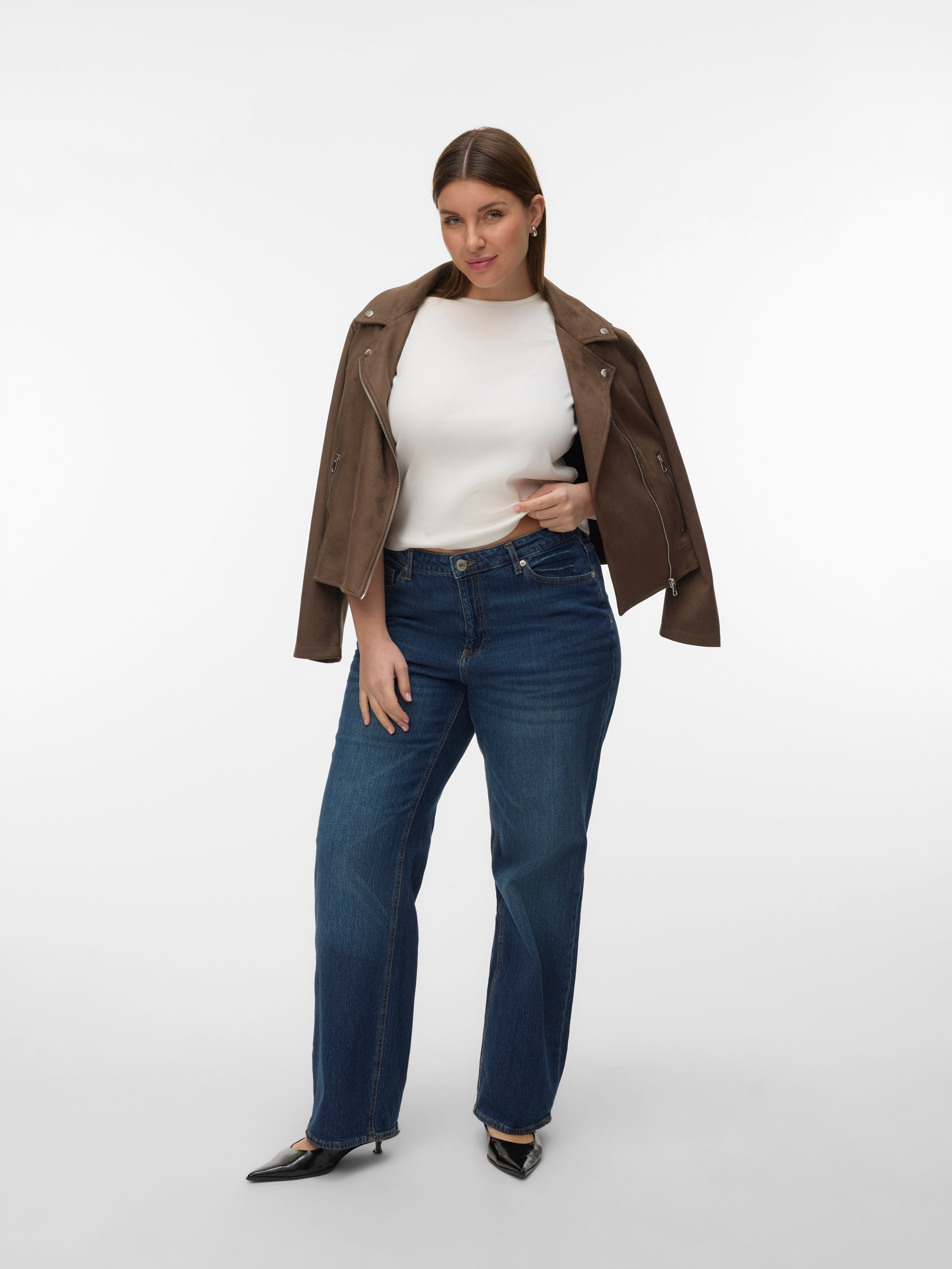 VERO MODA® VMCHLOE T-Shirt
