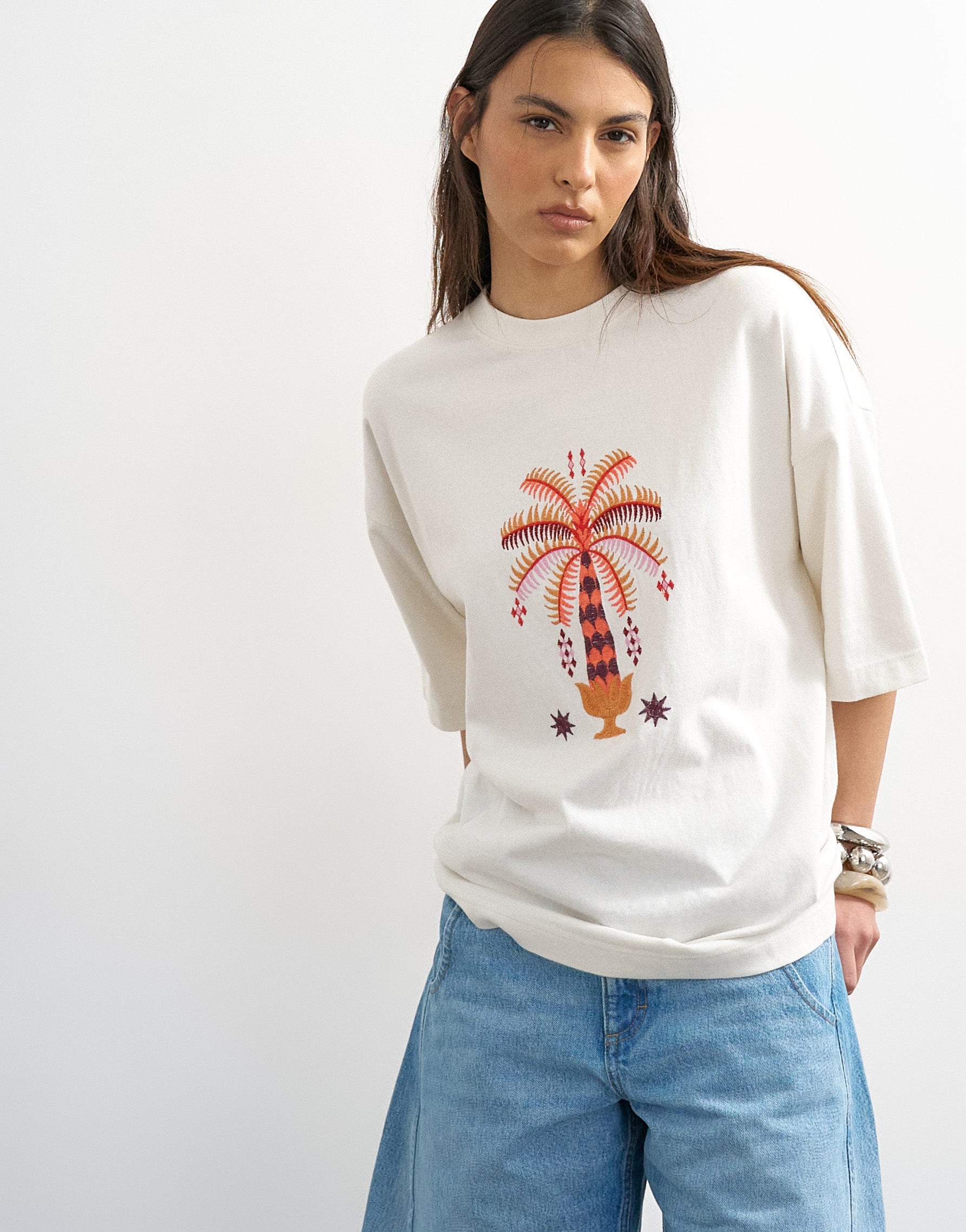 VERO MODA® TSEMILY T-Shirt