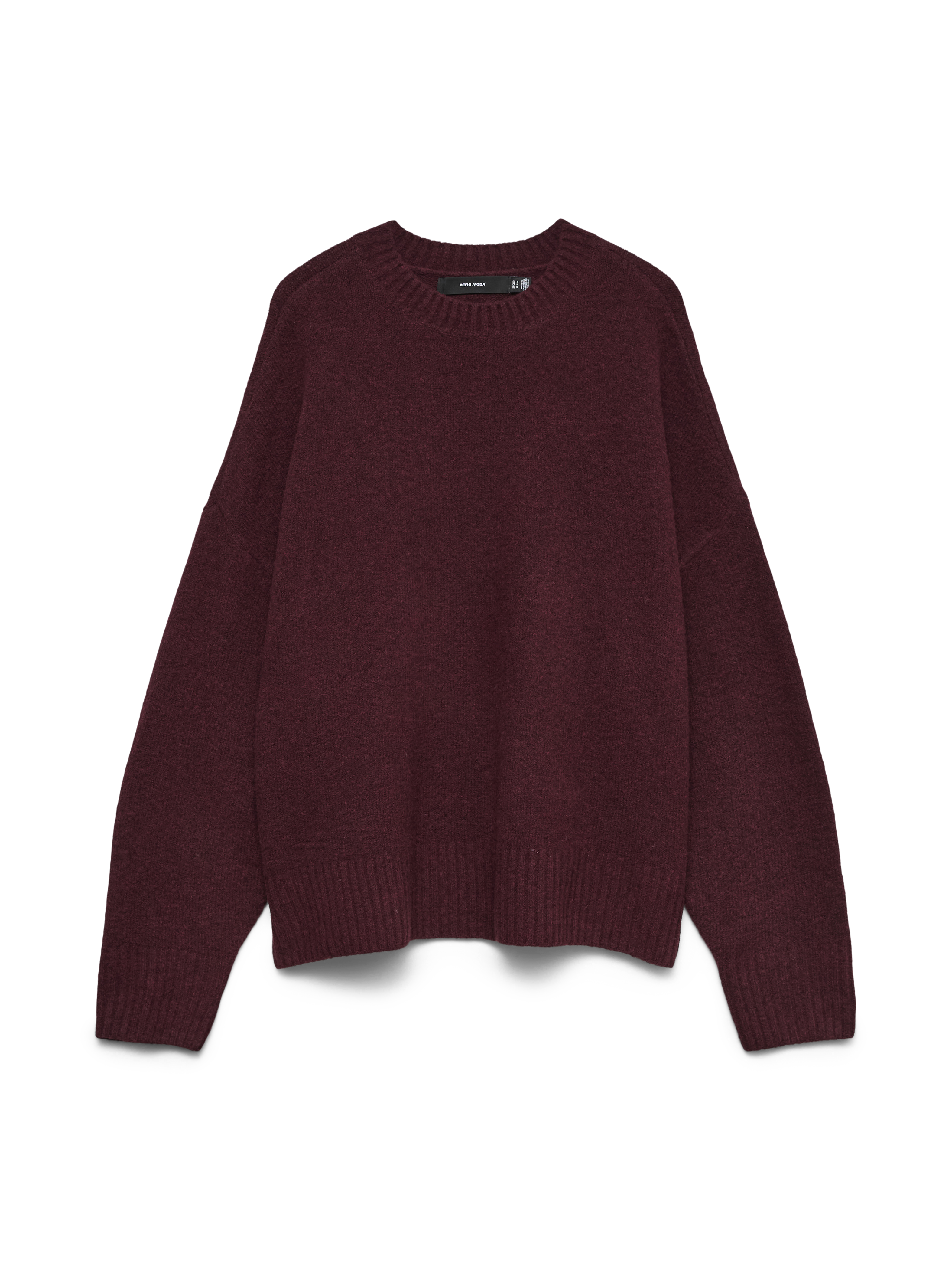 VERO MODA® VMBOOM Knitted pullover