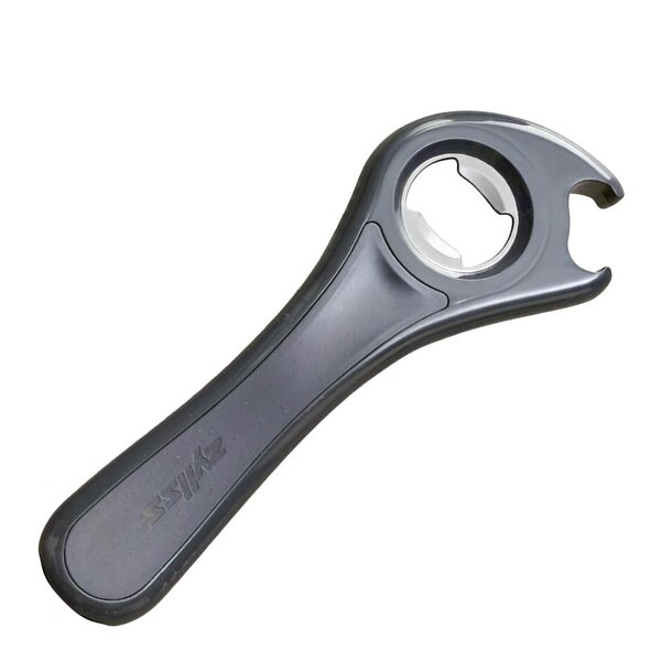 Tools multiåpner 5-i-1 beluga grey