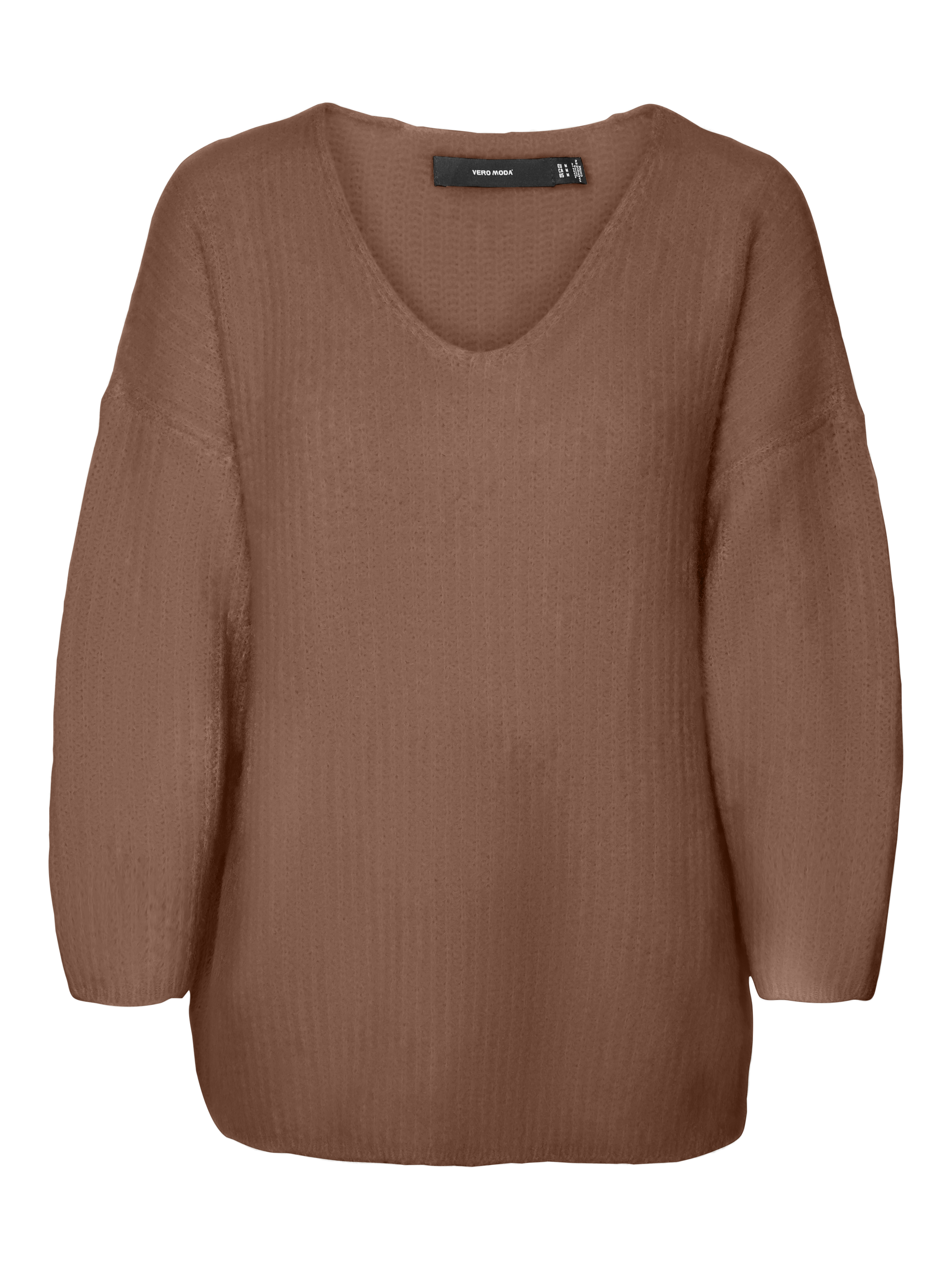 VERO MODA® VMJULIE Knitted pullover