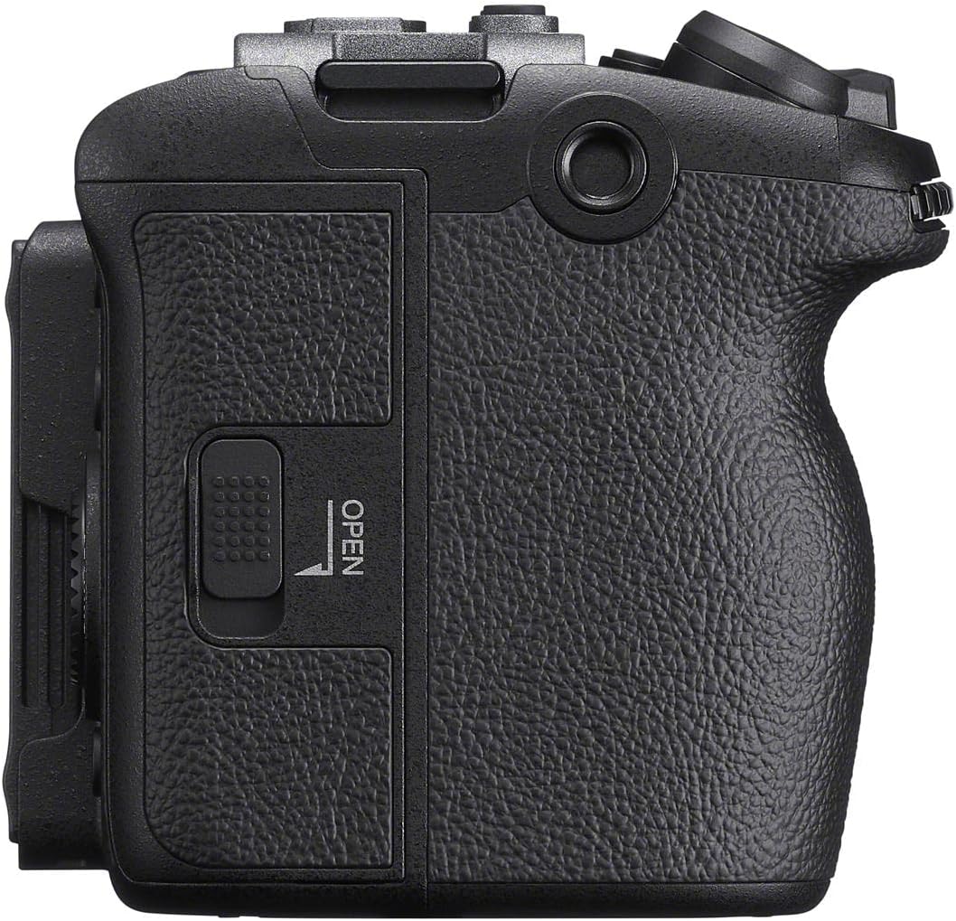 SONY Cinema Line FX30 Super 35 Camera  Gray
