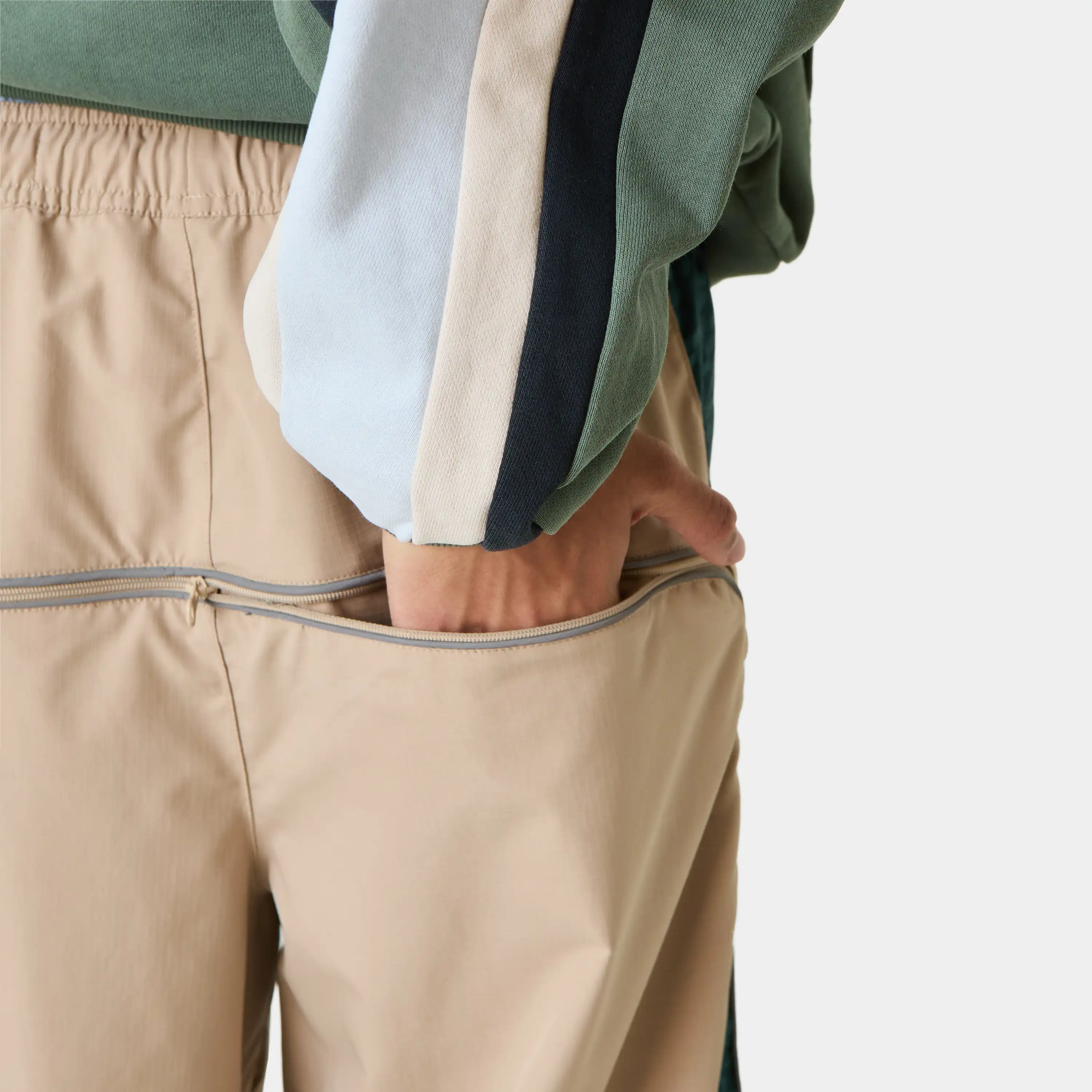 Arco Forest Sweatpants