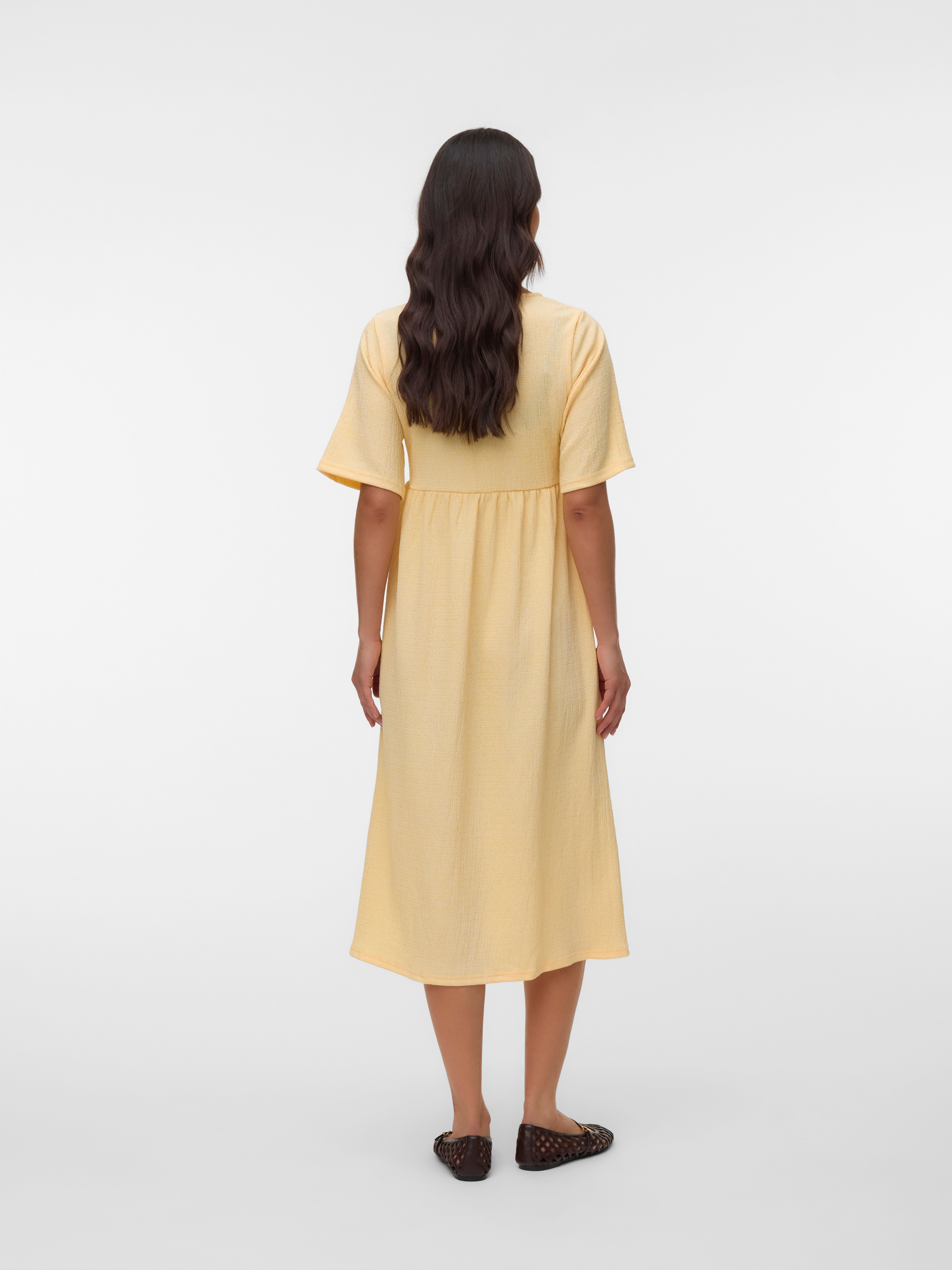 VERO MODA® MLJANA Maternity Dress