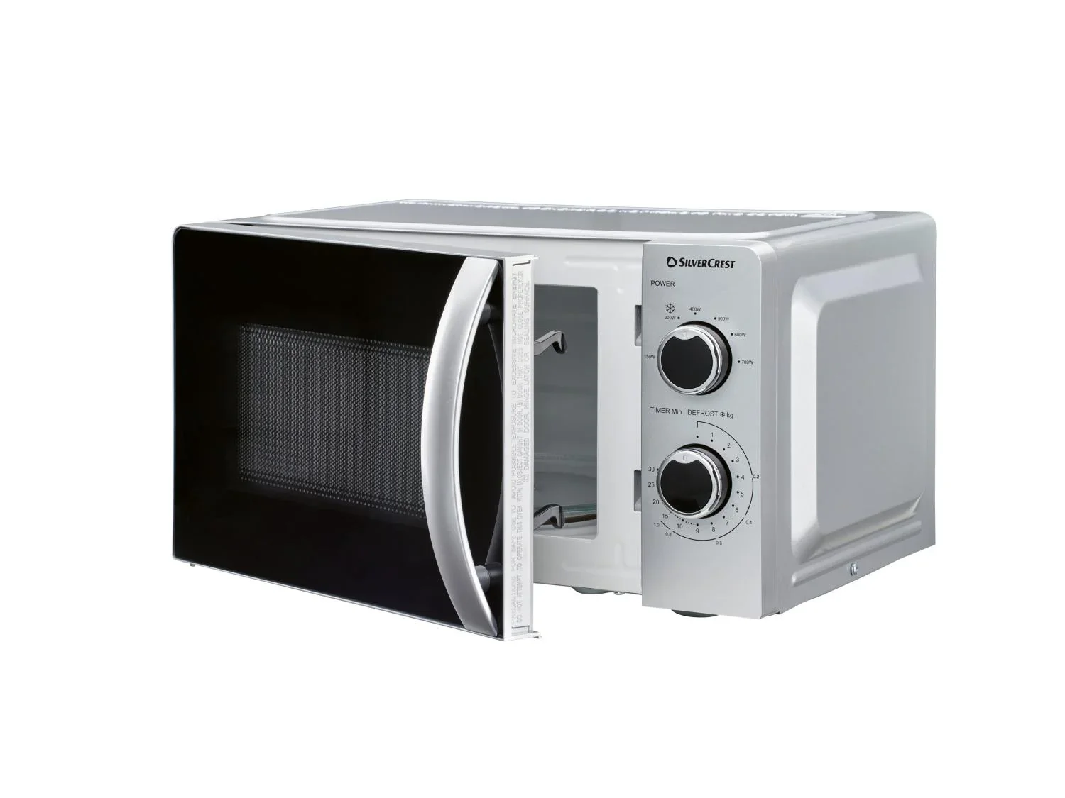 SILVERCREST Four  micro-ondes