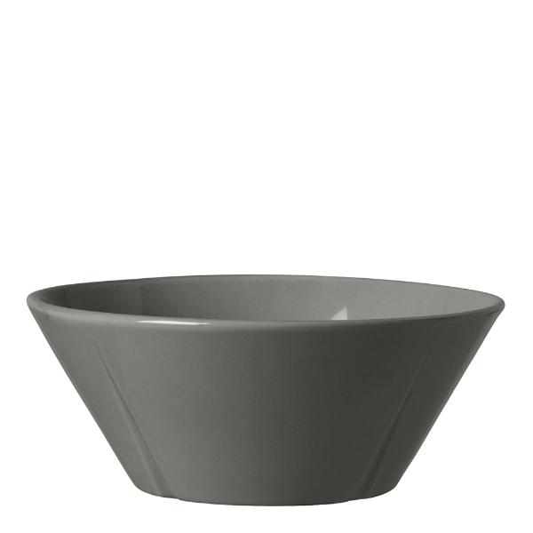 Grand Cru Colorful skål 15 cm ash grey