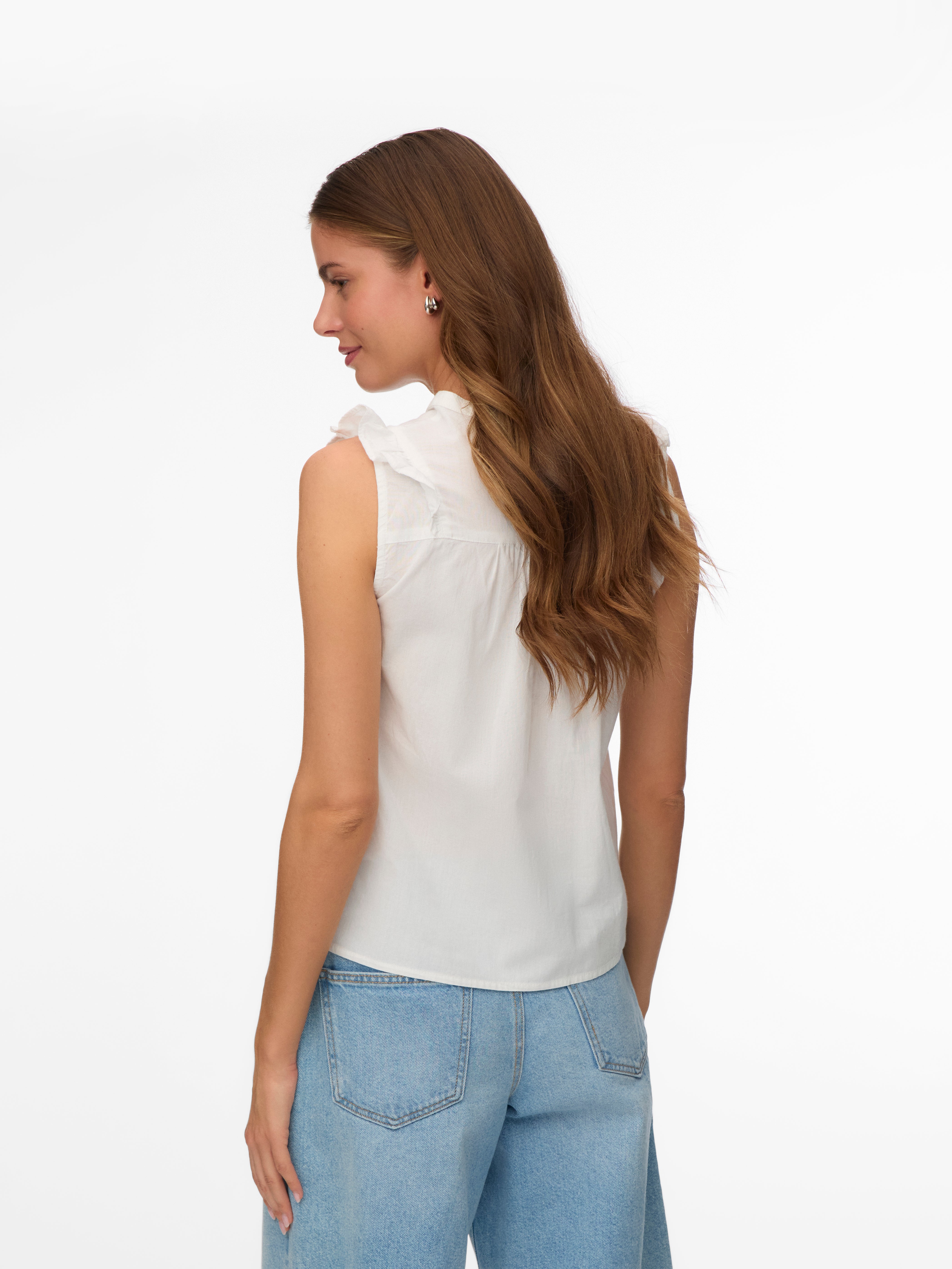 VERO MODA® VMHANNAH Top