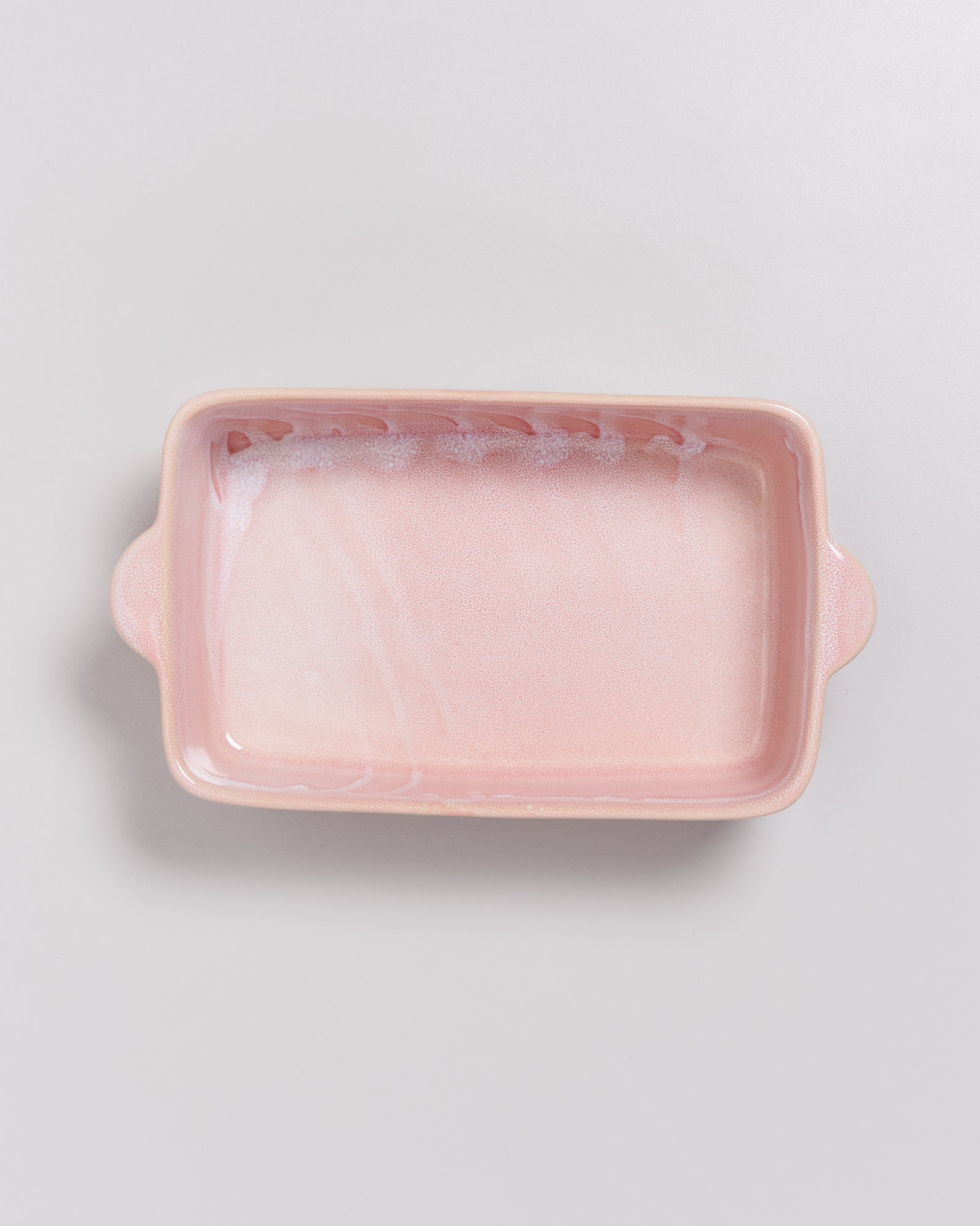 CORDOAMA - SMALL OVEN DISH ROSÉ