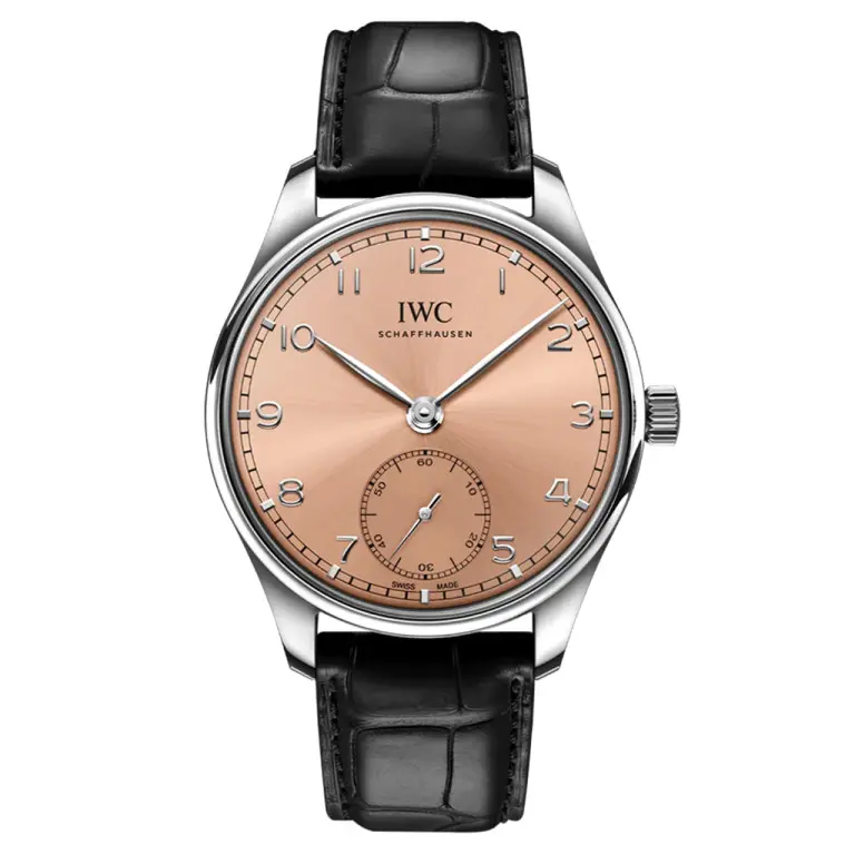 【Super Clone】IWC Portugieser Automatic 40mm  IW358313