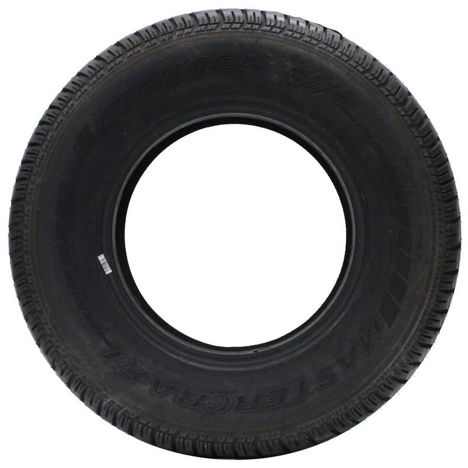 Mastercraft Avenger G/T All-Season 225/70R14 98T Passenger Tire