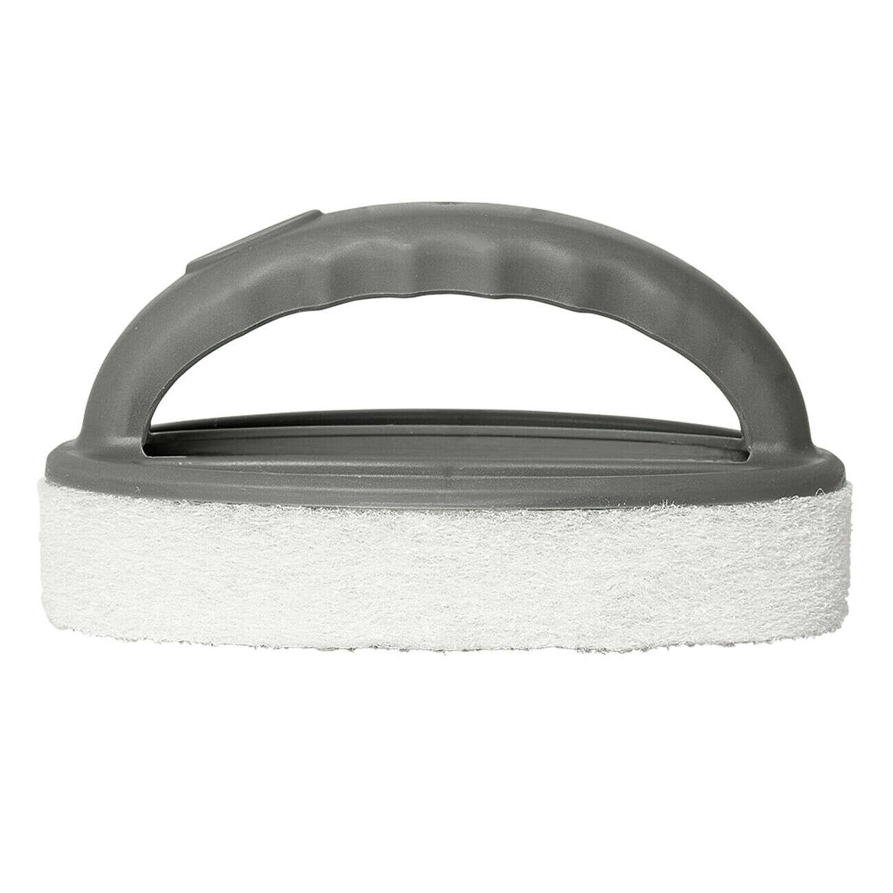 Brosse ligne d'eau pour piscine et spa