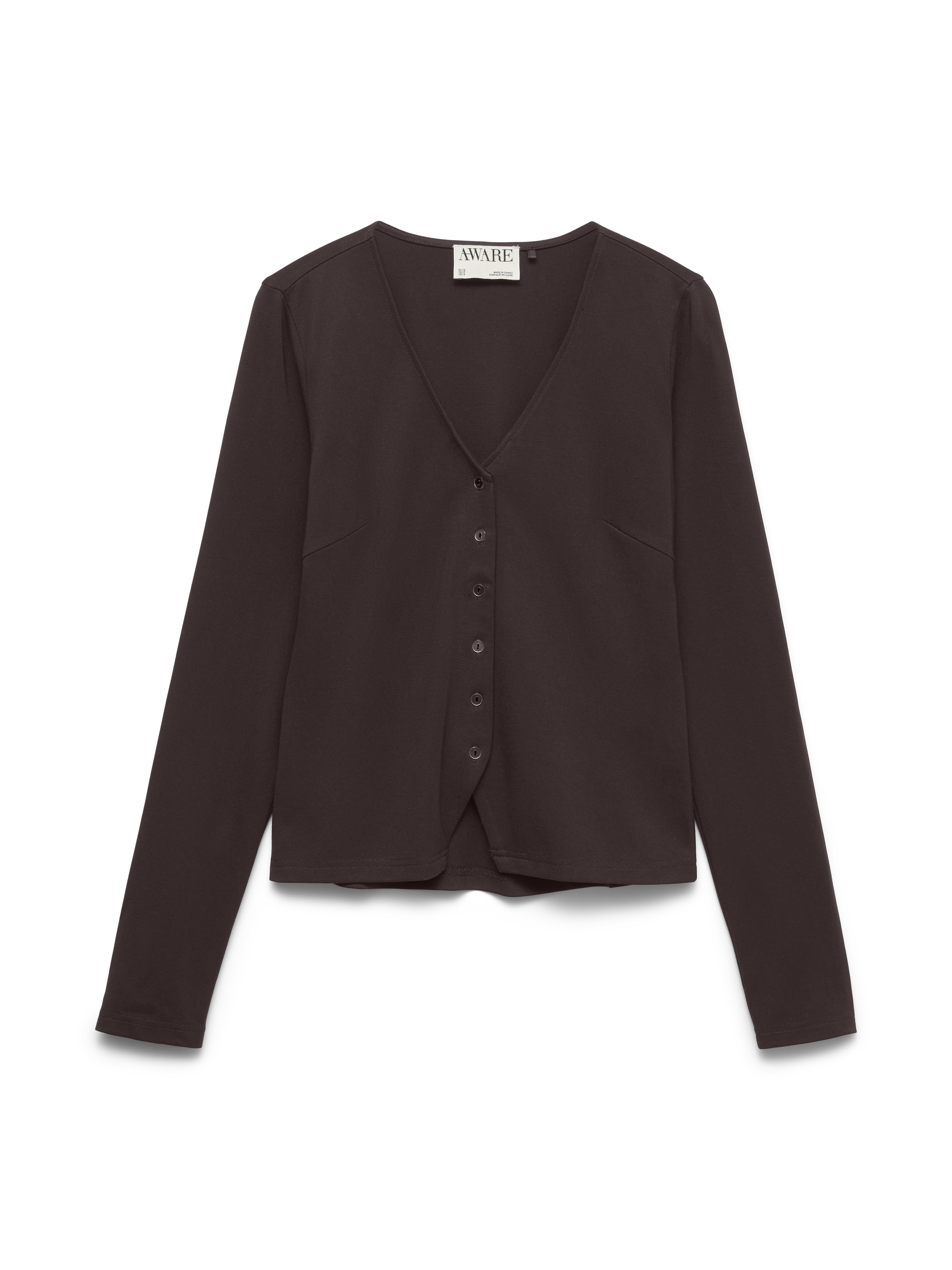VERO MODA® AWPATRICIA Cardigan