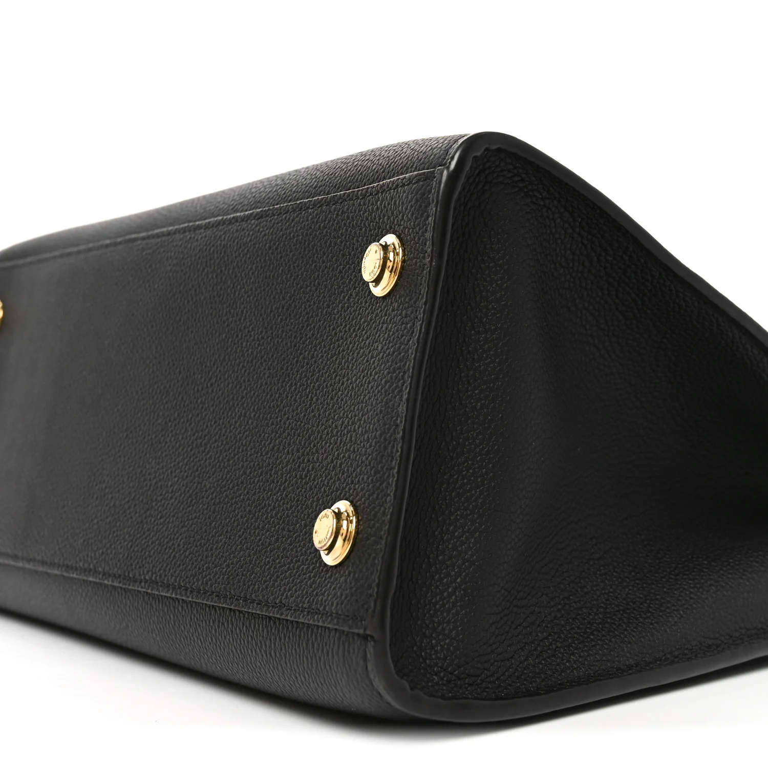 Taurillon City Steamer MM Black
