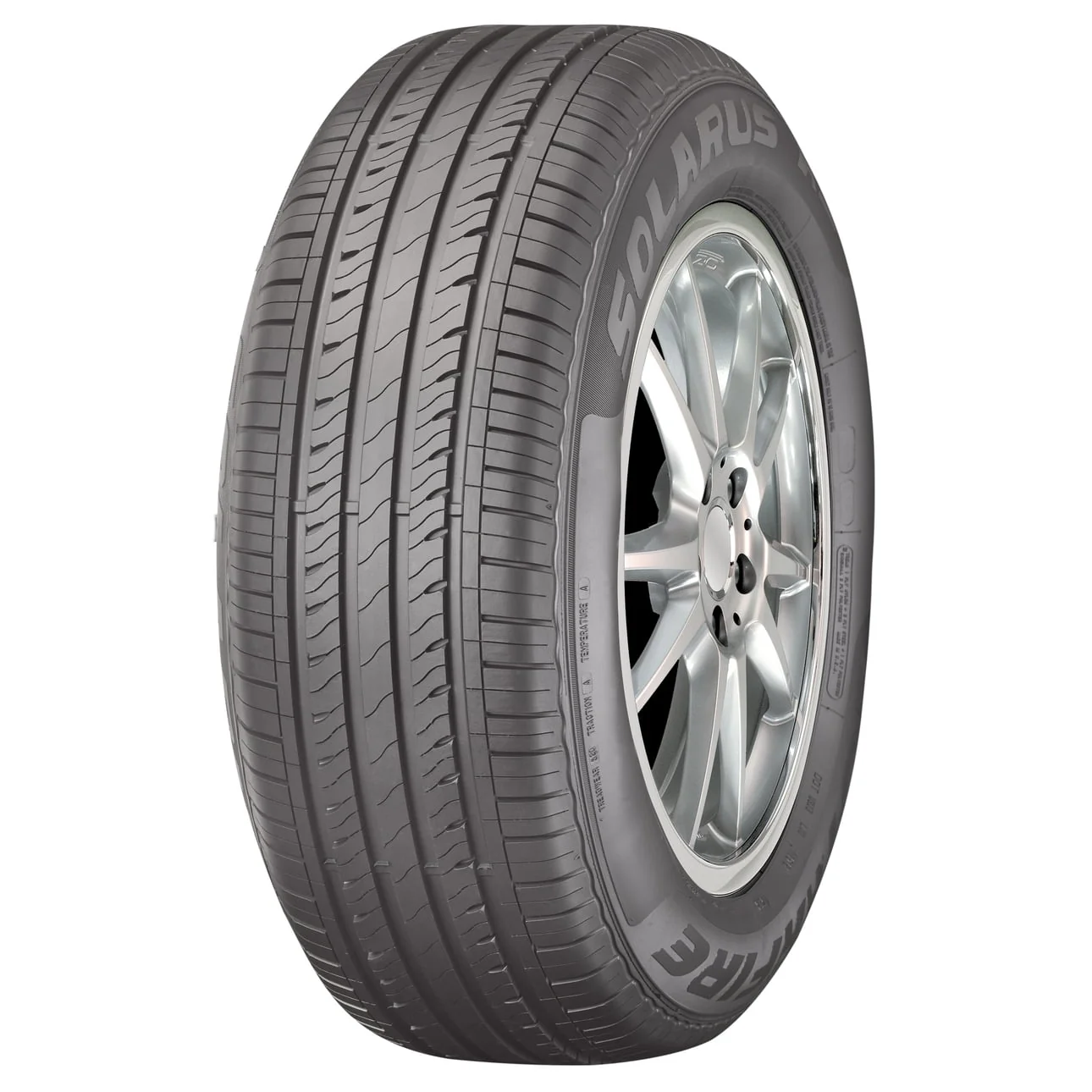 Starfire Solarus AS 225/65R17 102H All - Season Tire