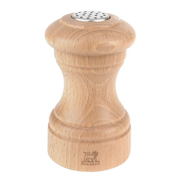 Bistro saltbøsse 9 cm natur